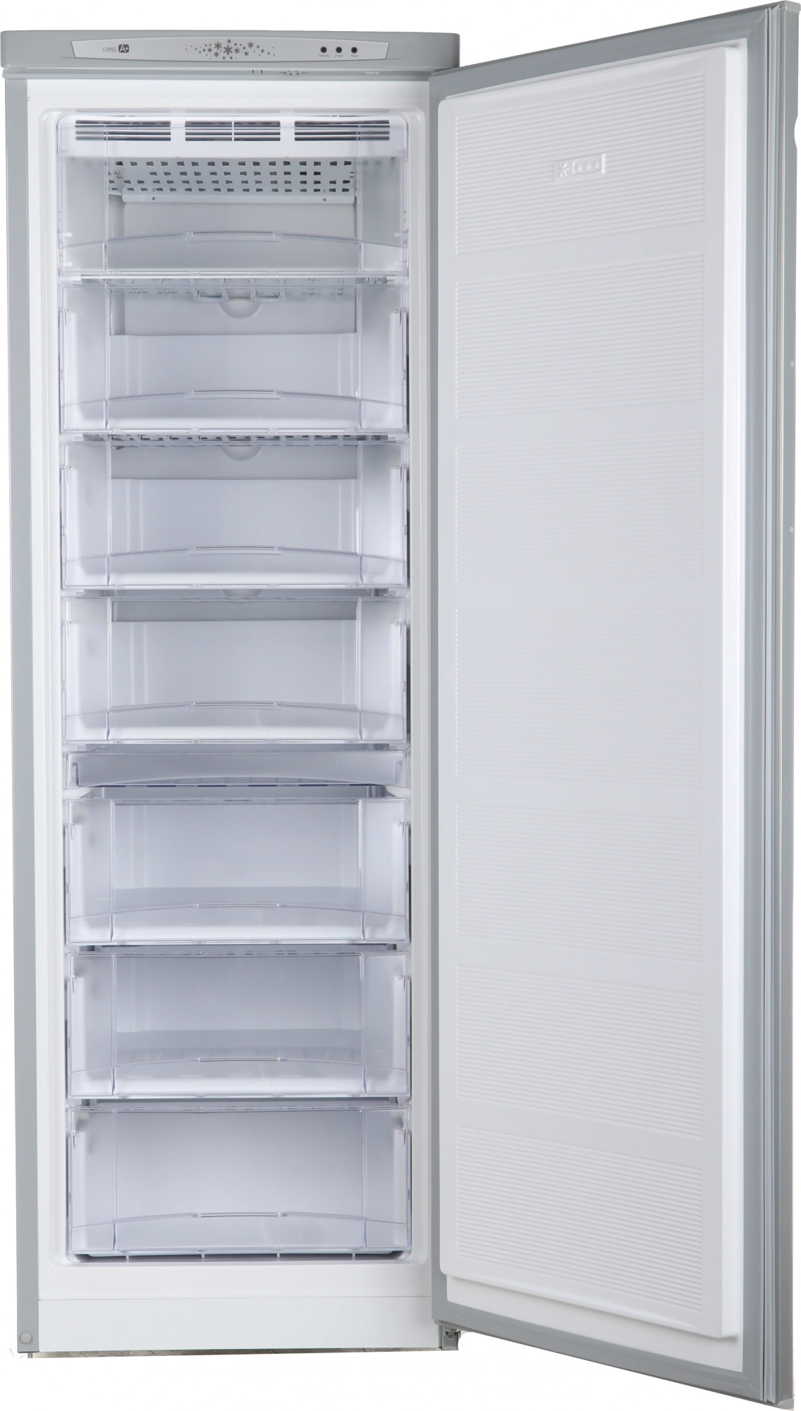 Морозильная камера Nordfrost DF 168 ISP, фото 15