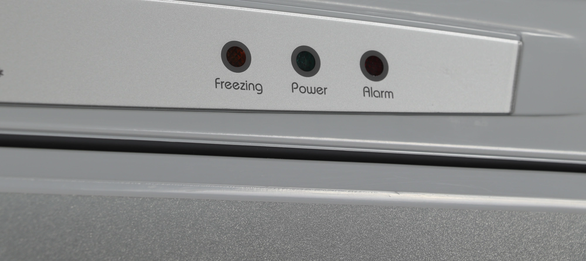 Морозильная камера Nordfrost DF 168 ISP, фото 3