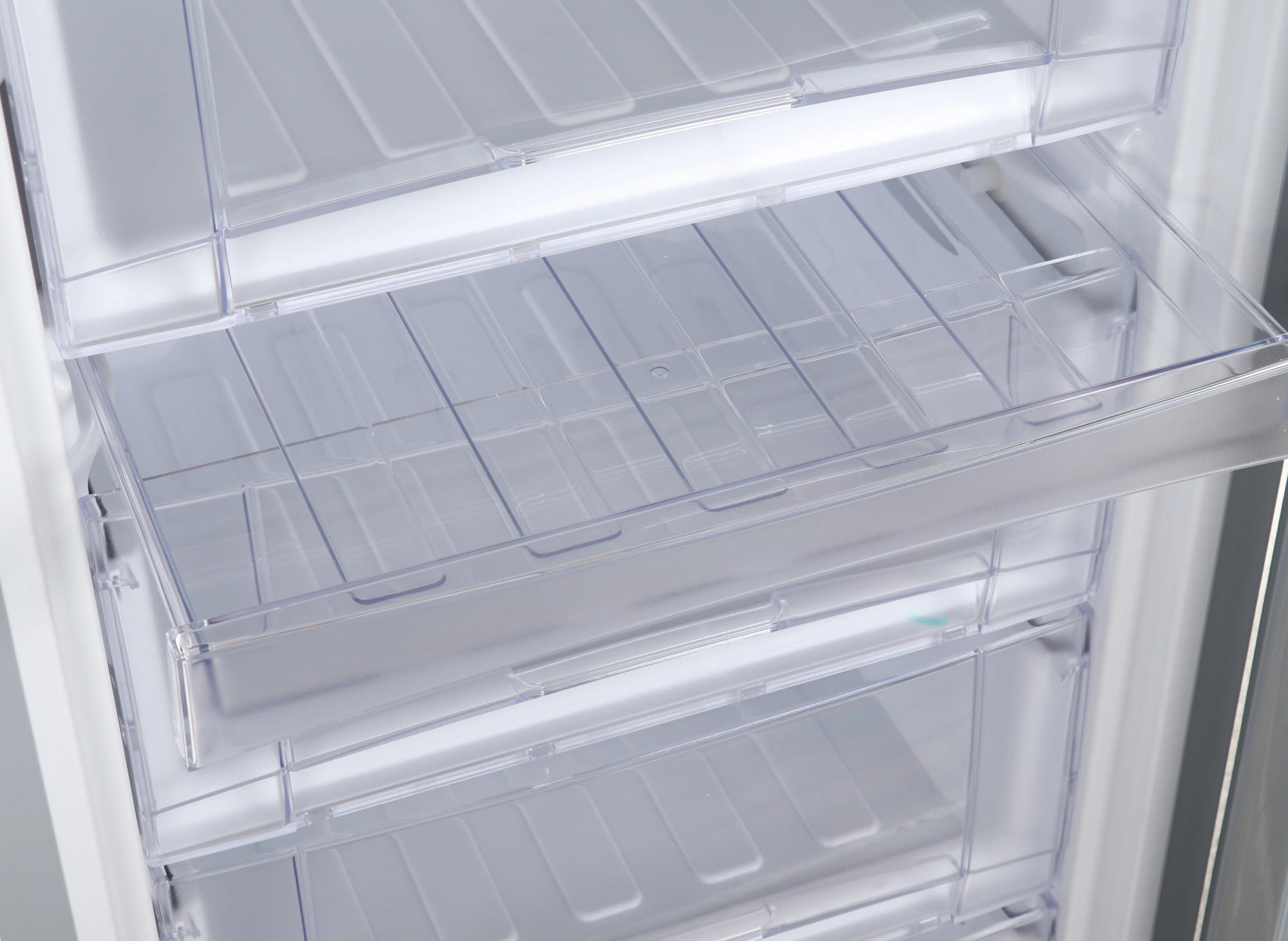 Морозильная камера Nordfrost DF 168 ISP, фото 4