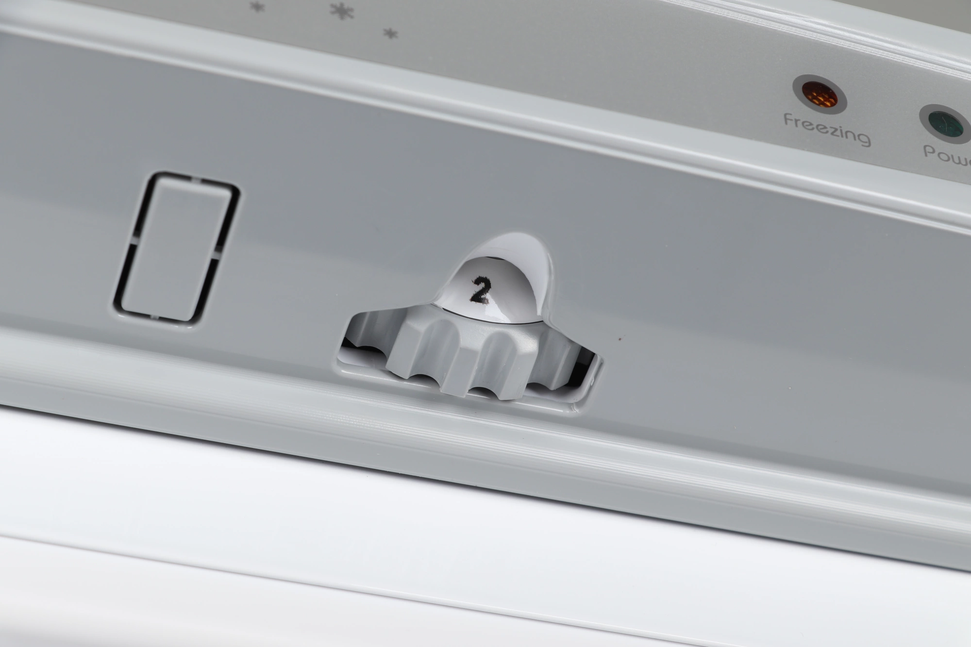 Морозильная камера Nordfrost DF 168 ISP, фото 6