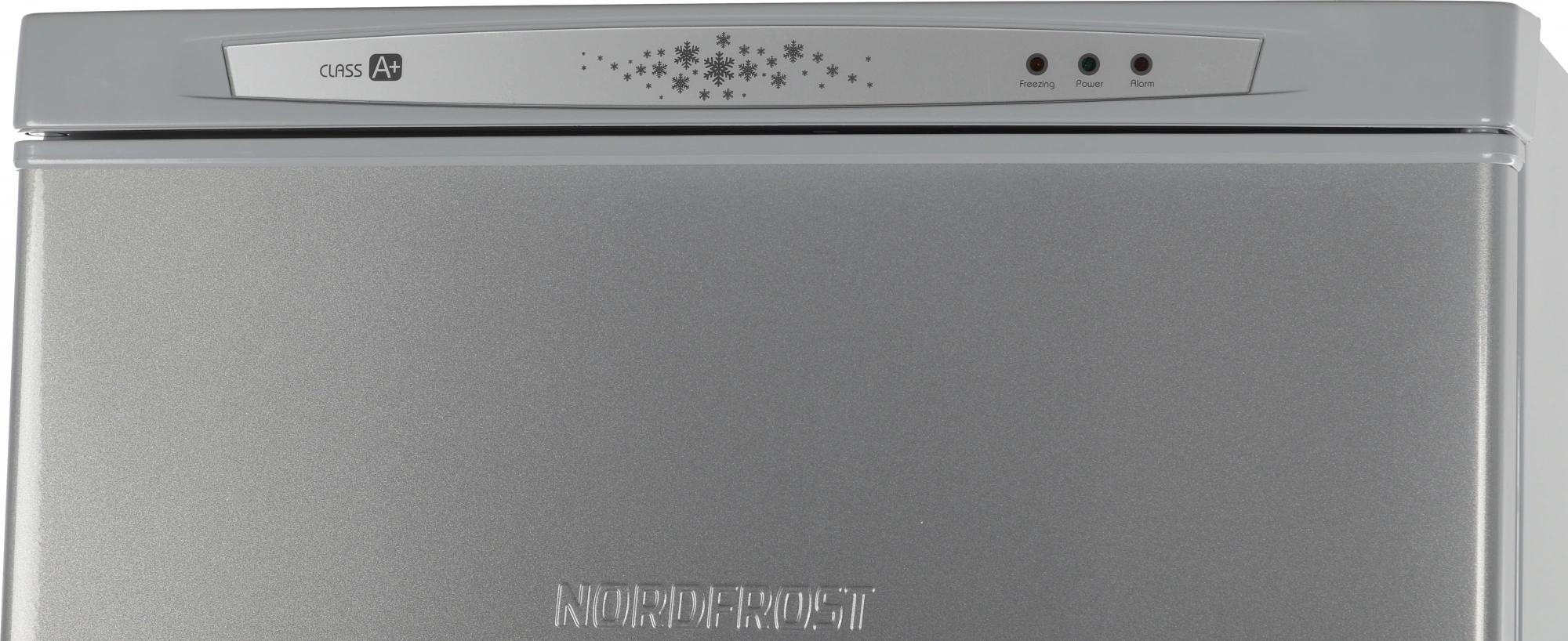 Морозильная камера Nordfrost DF 168 ISP, фото 10