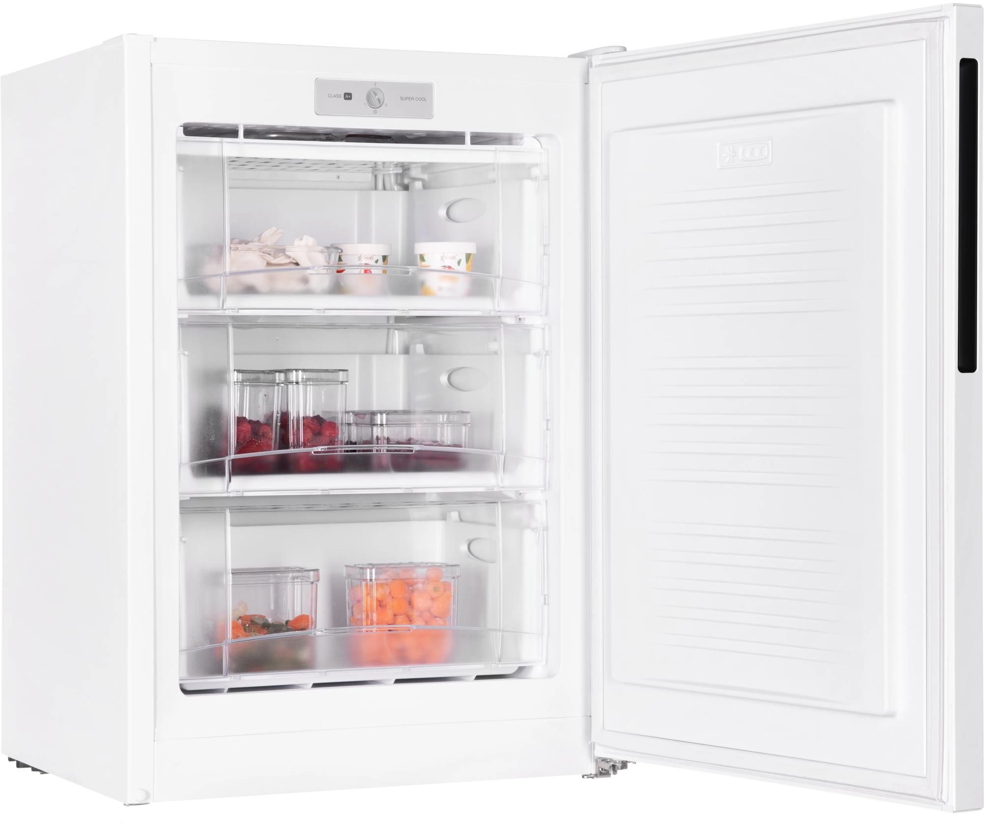 Морозильная камера Nordfrost DF 256 WAP