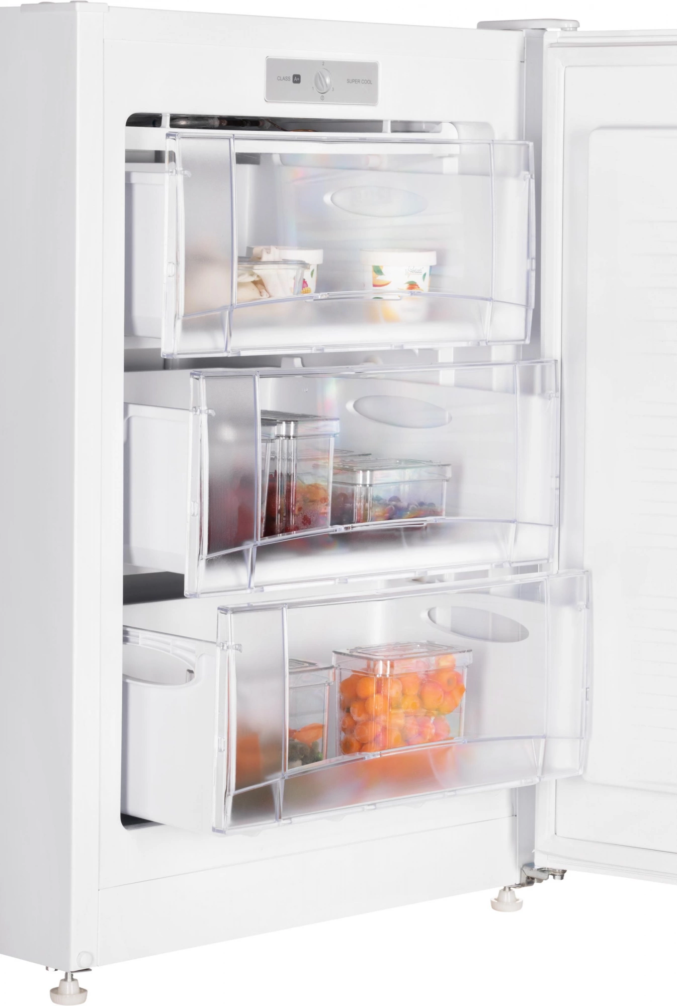 Морозильная камера Nordfrost DF 256 WAP, фото 8