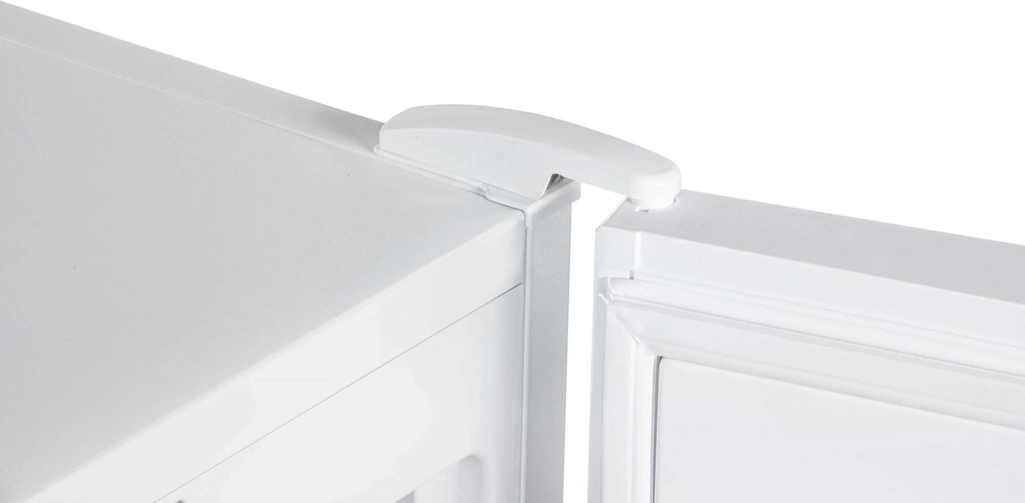 Морозильная камера Nordfrost DF 260NF WAP, фото 8