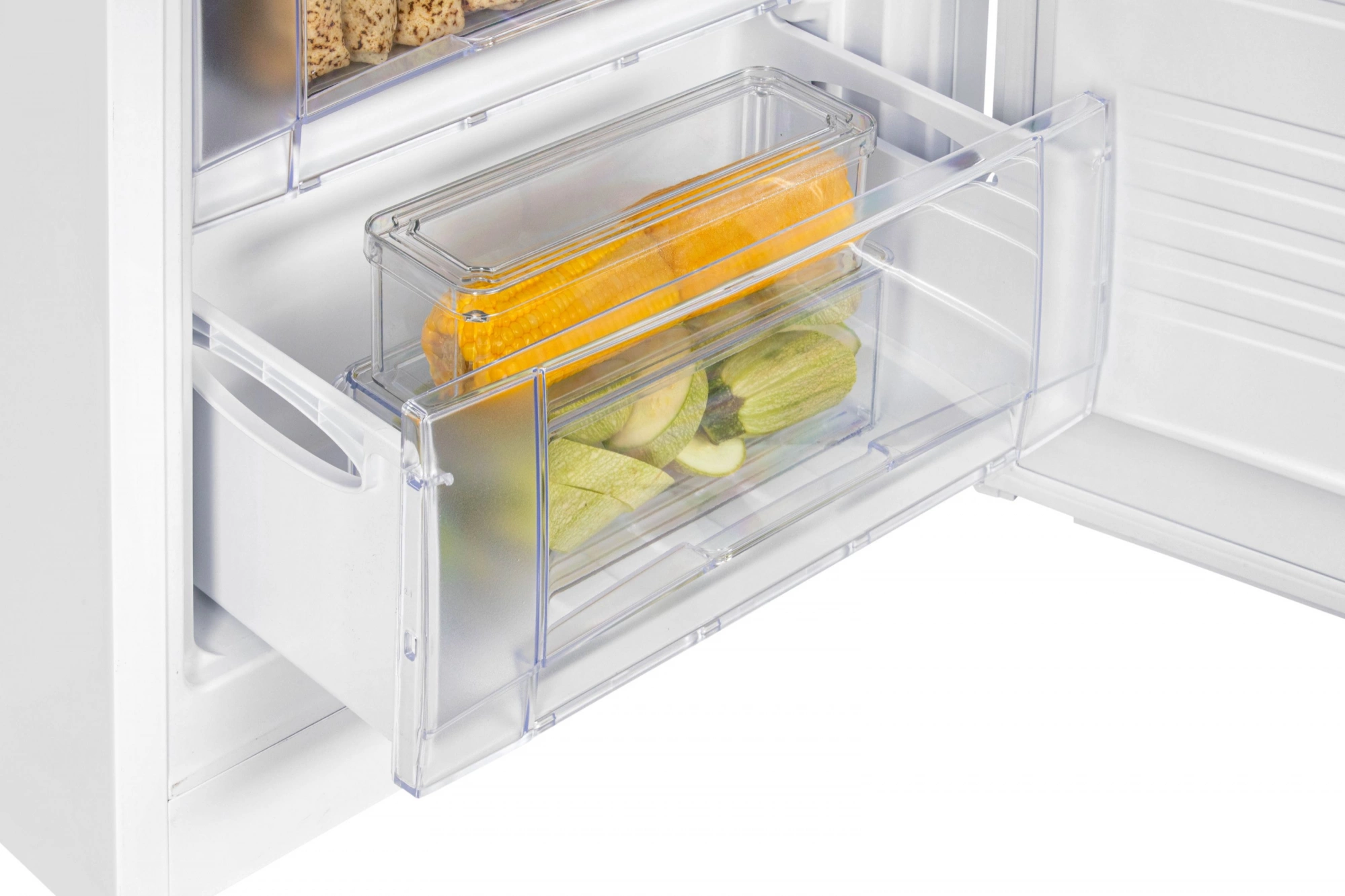 Морозильная камера Nordfrost DF 260NF WAP, фото 9