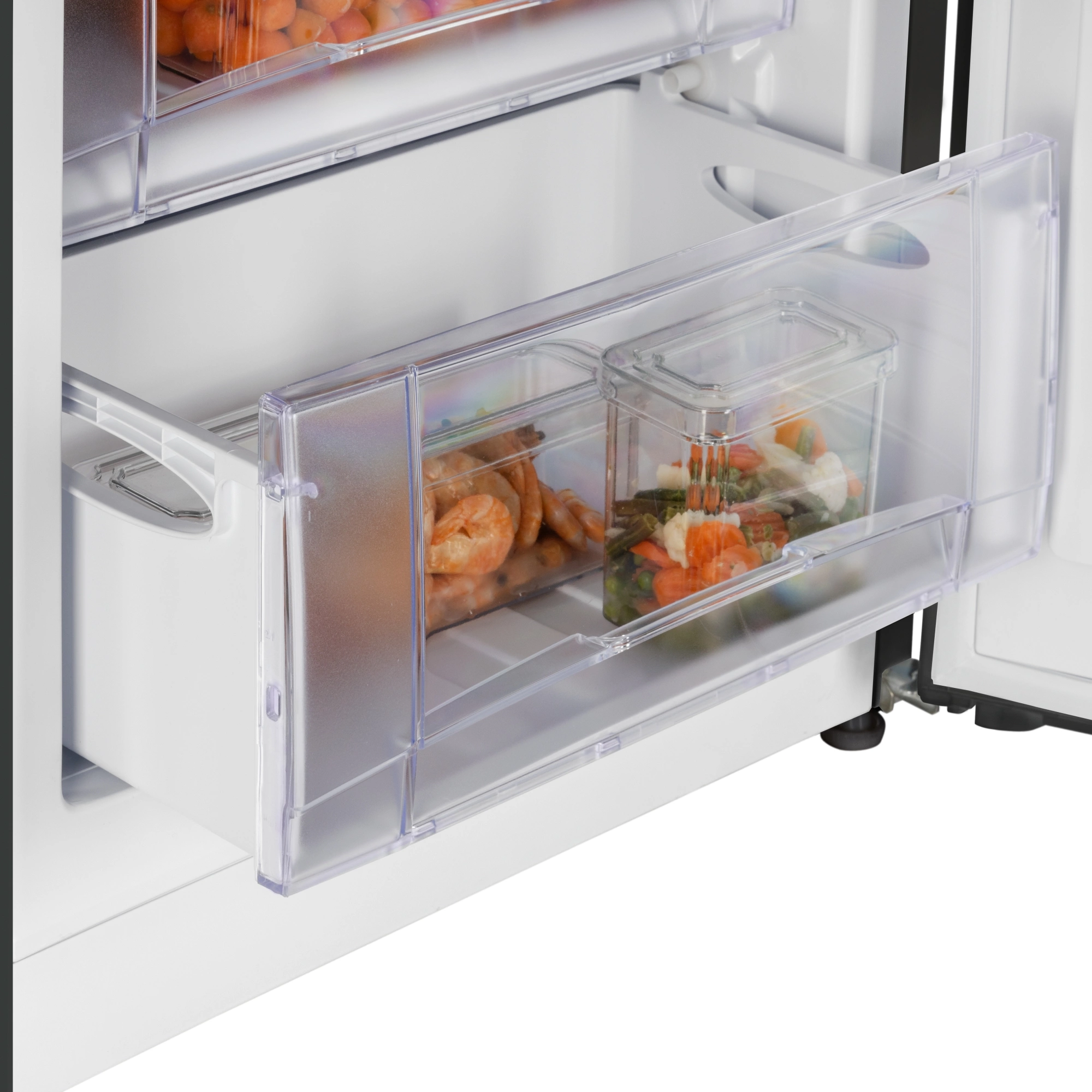 Морозильная камера Nordfrost DF 261 BAP, фото 10