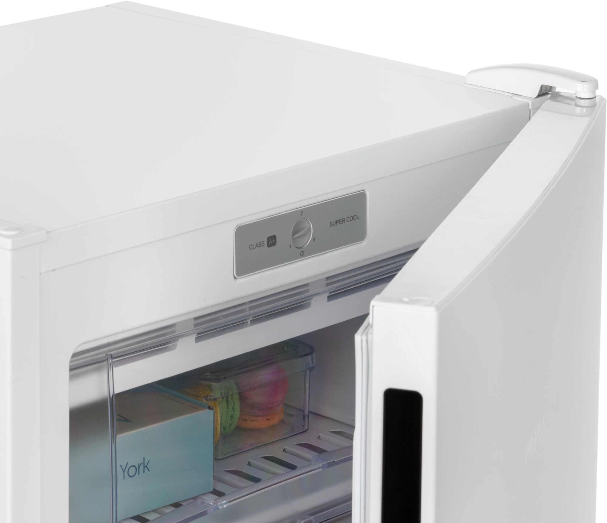 Морозильная камера Nordfrost DF 261 WAP, фото 4