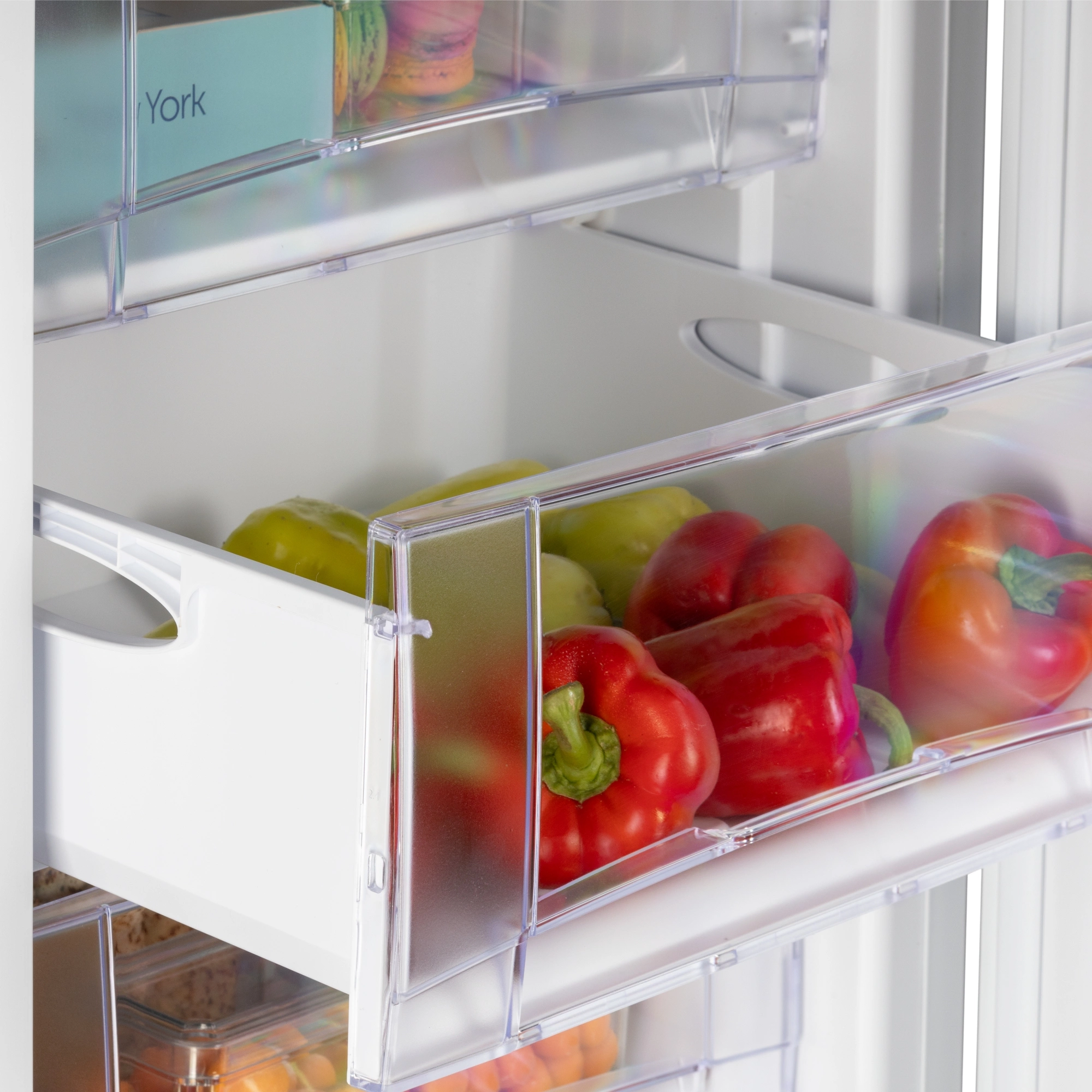 Морозильная камера Nordfrost DF 261 WAP, фото 8