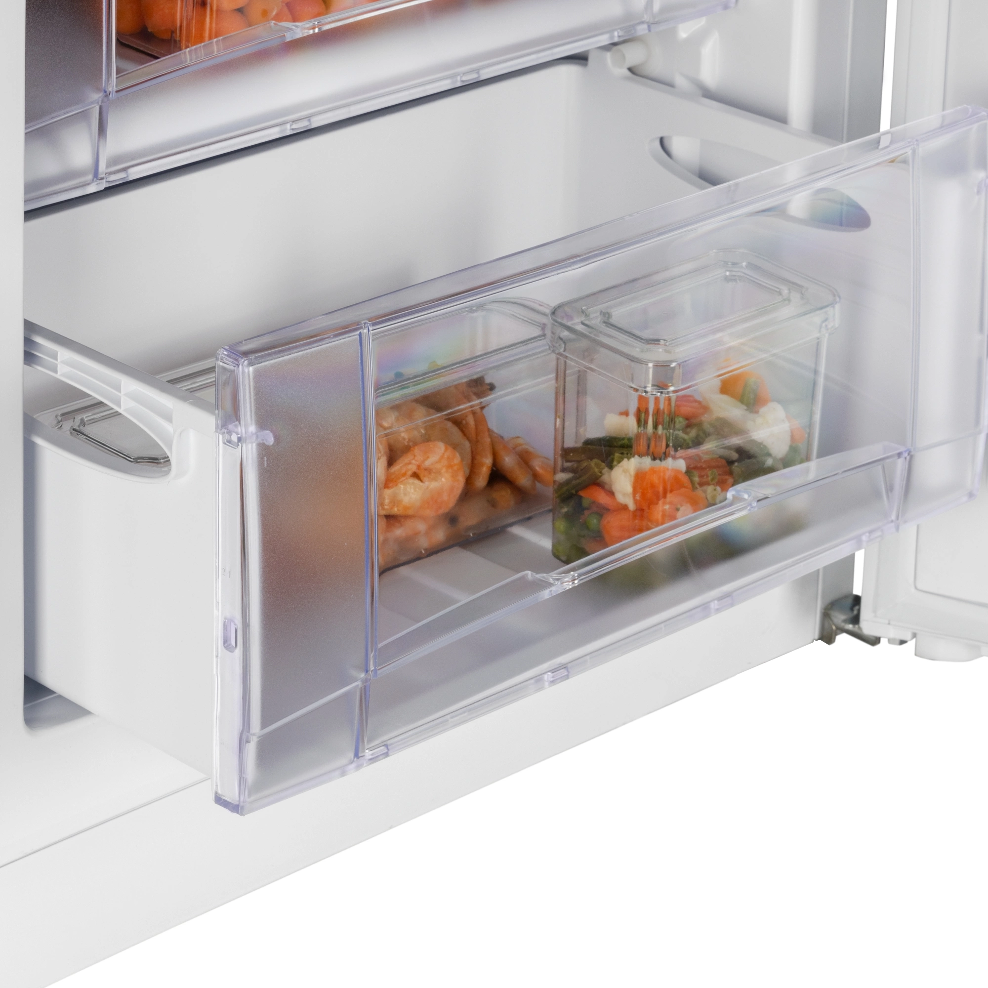 Морозильная камера Nordfrost DF 261 WAP, фото 10