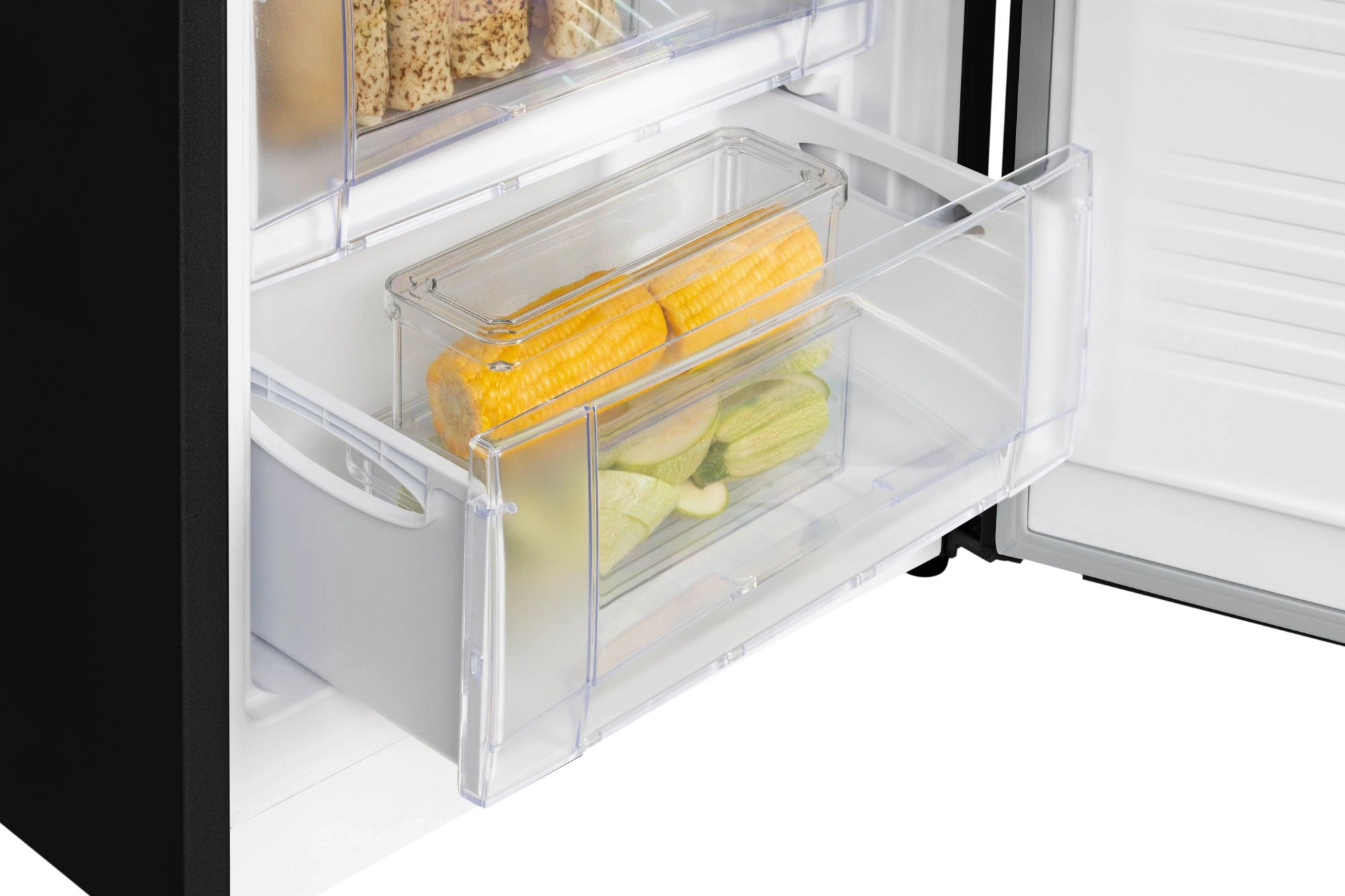 Морозильная камера Nordfrost DF 265 BAP, фото 2