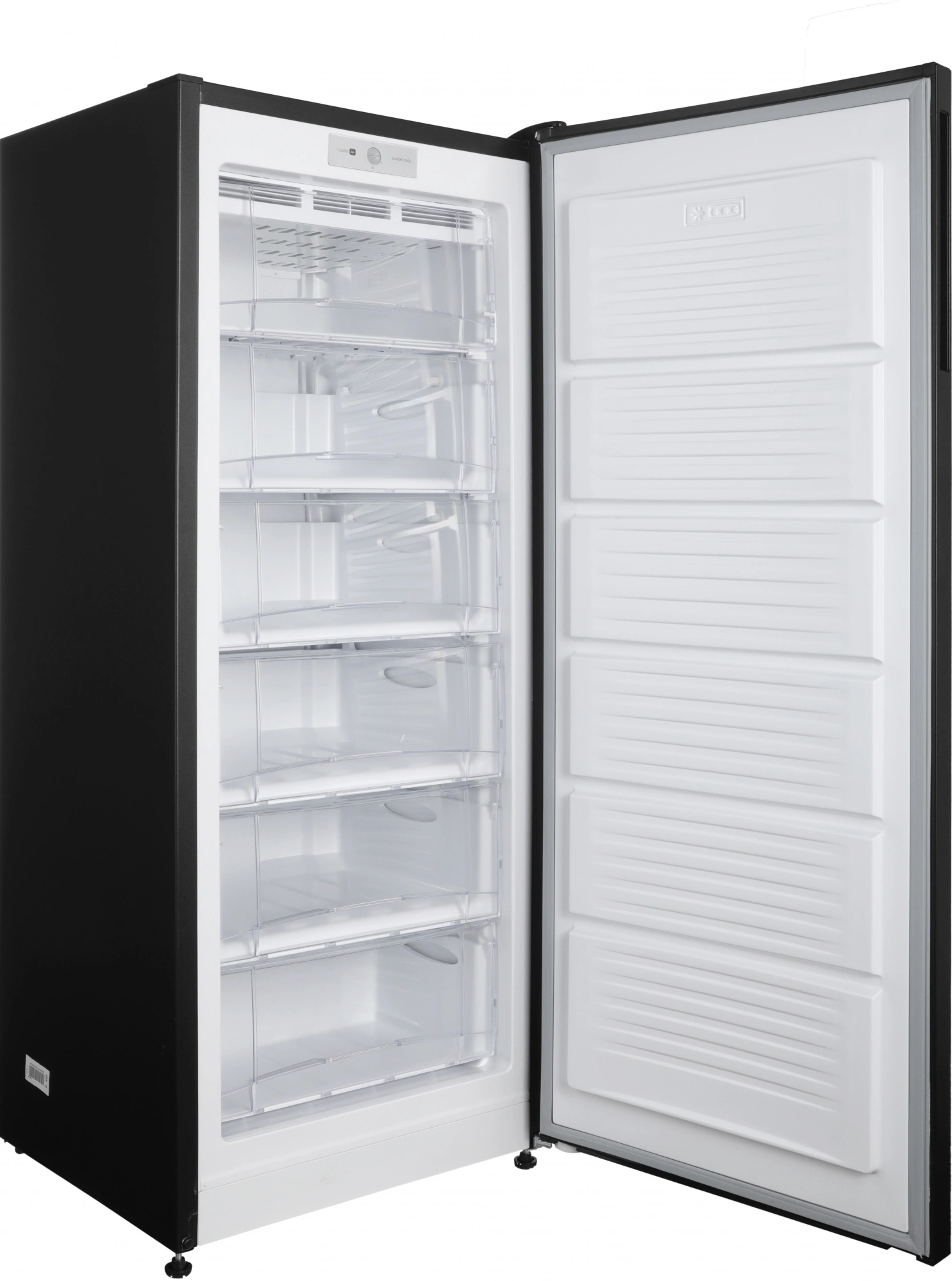 Морозильная камера Nordfrost DF 265 BAP, фото 11