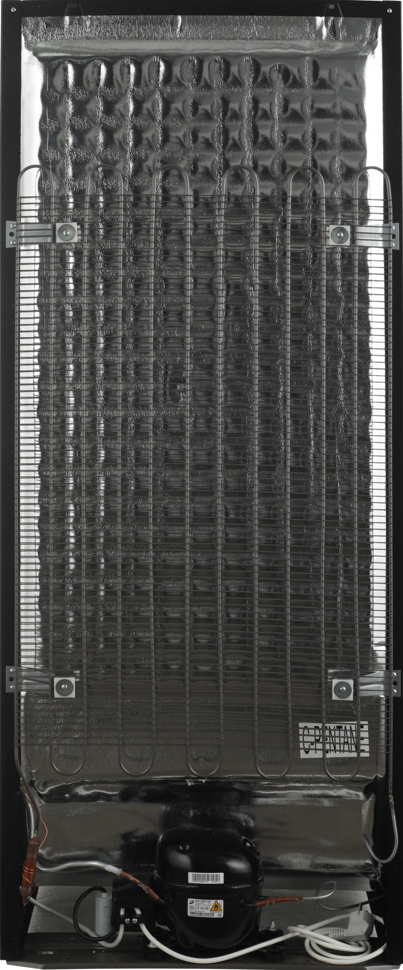 Морозильная камера Nordfrost DF 265 BAP, фото 14