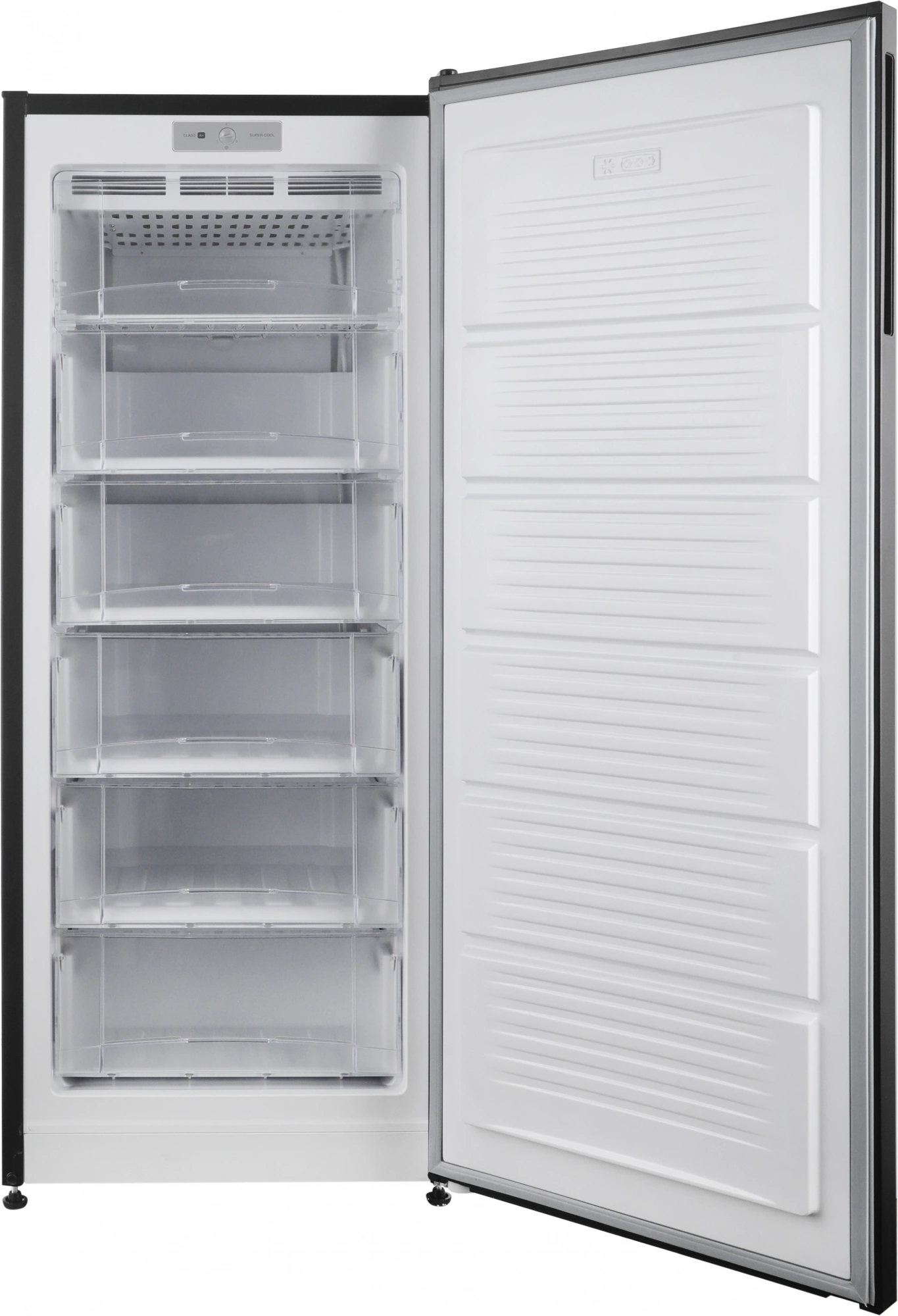 Морозильная камера Nordfrost DF 265 BAP, фото 5