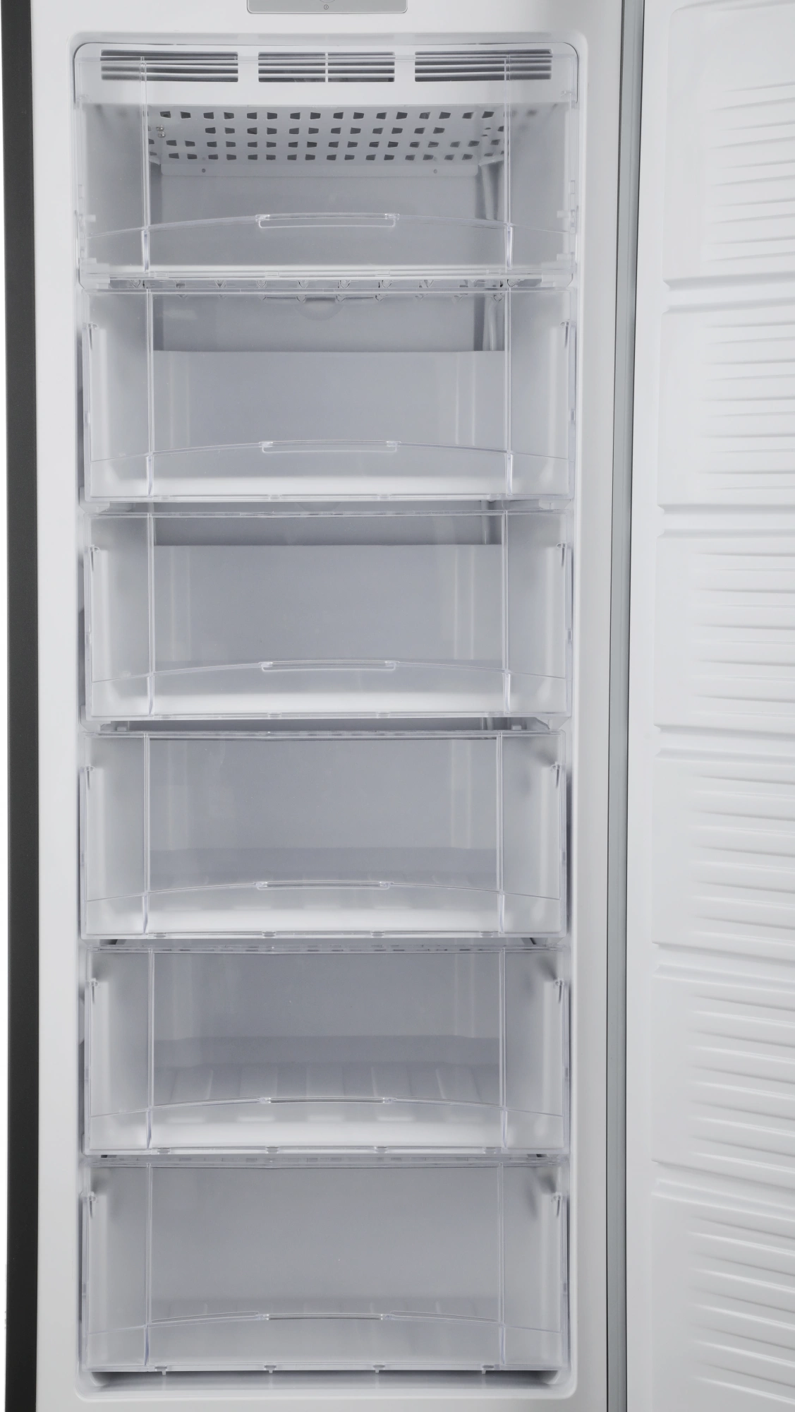 Морозильная камера Nordfrost DF 265 BAP, фото 6