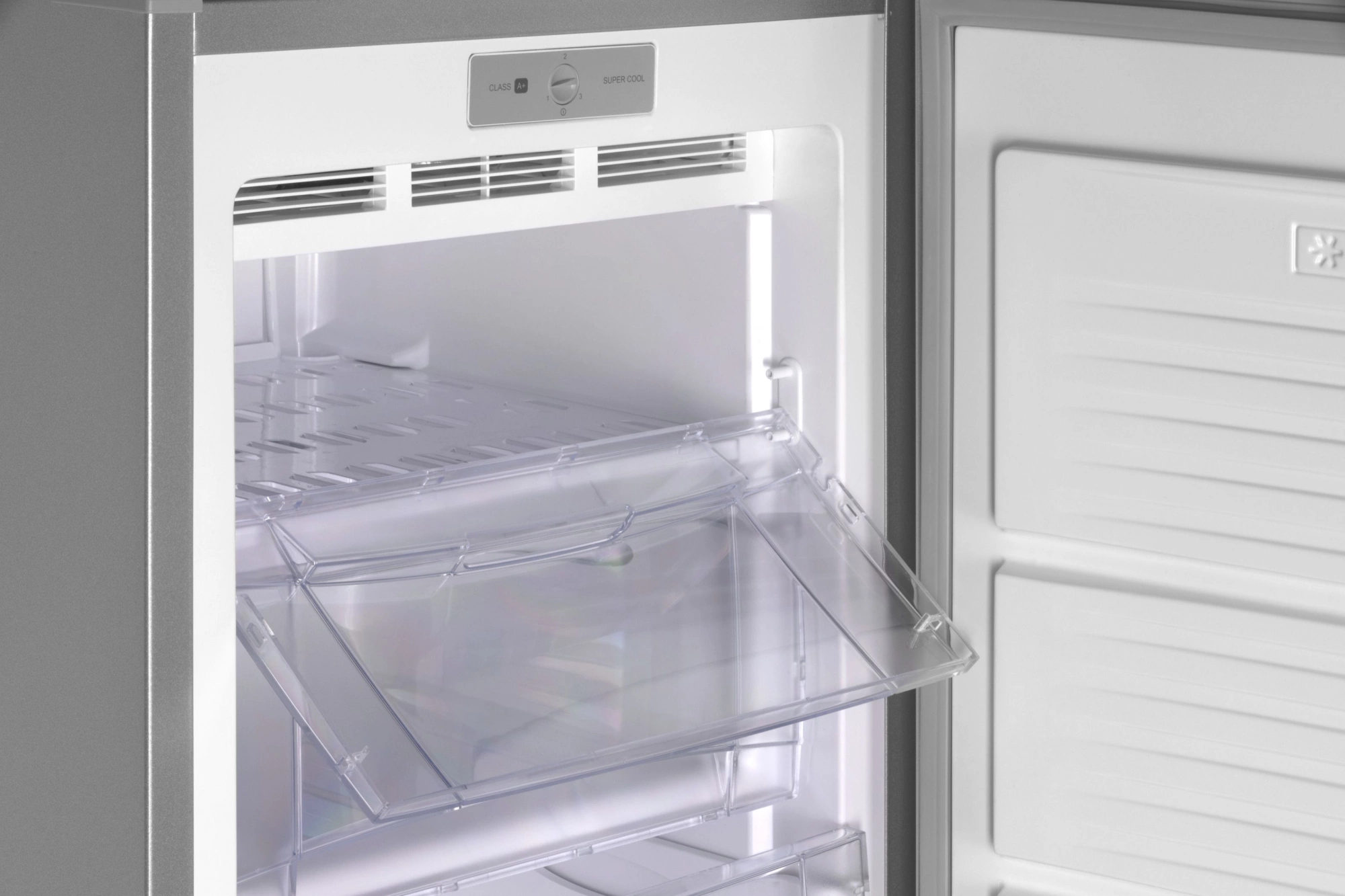 Морозильная камера Nordfrost DF 265 SAP, фото 3