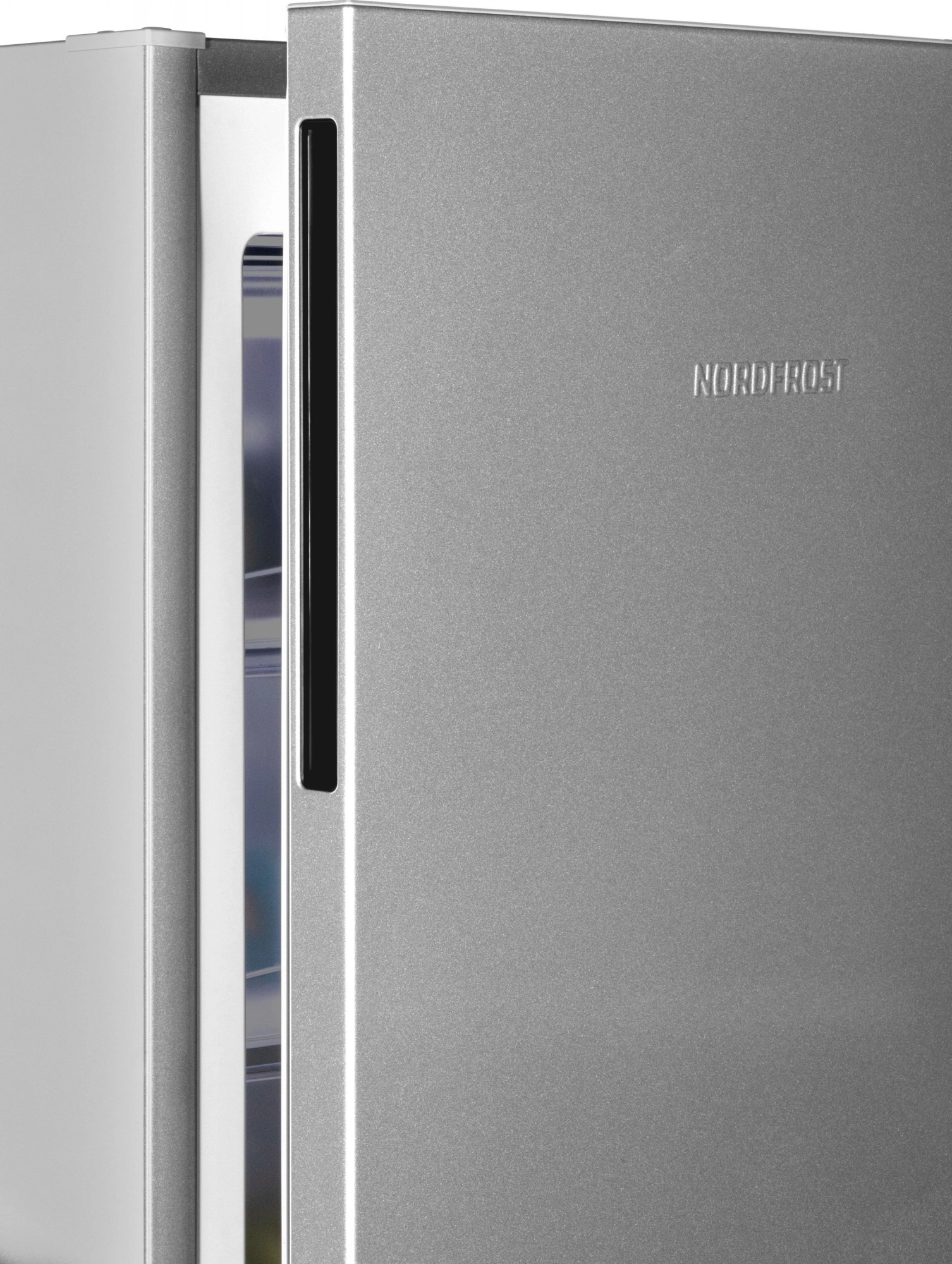 Морозильная камера Nordfrost DF 265 SAP, фото 4