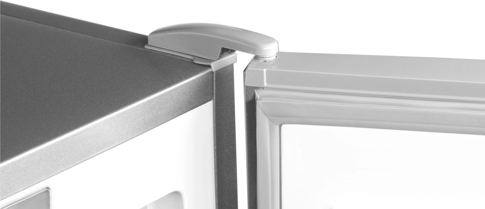 Морозильная камера Nordfrost DF 265 SAP, фото 6