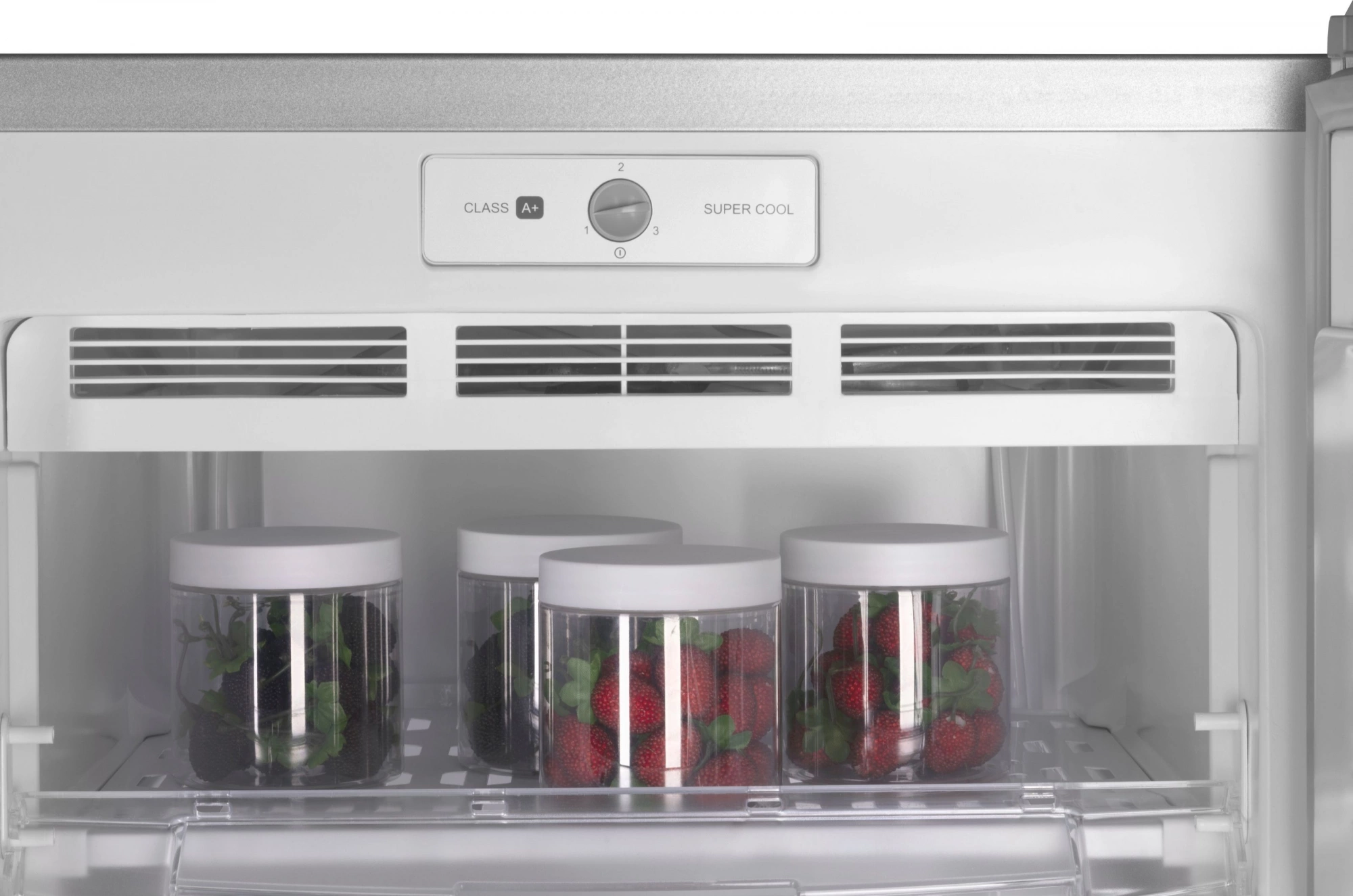 Морозильная камера Nordfrost DF 265 SAP, фото 8