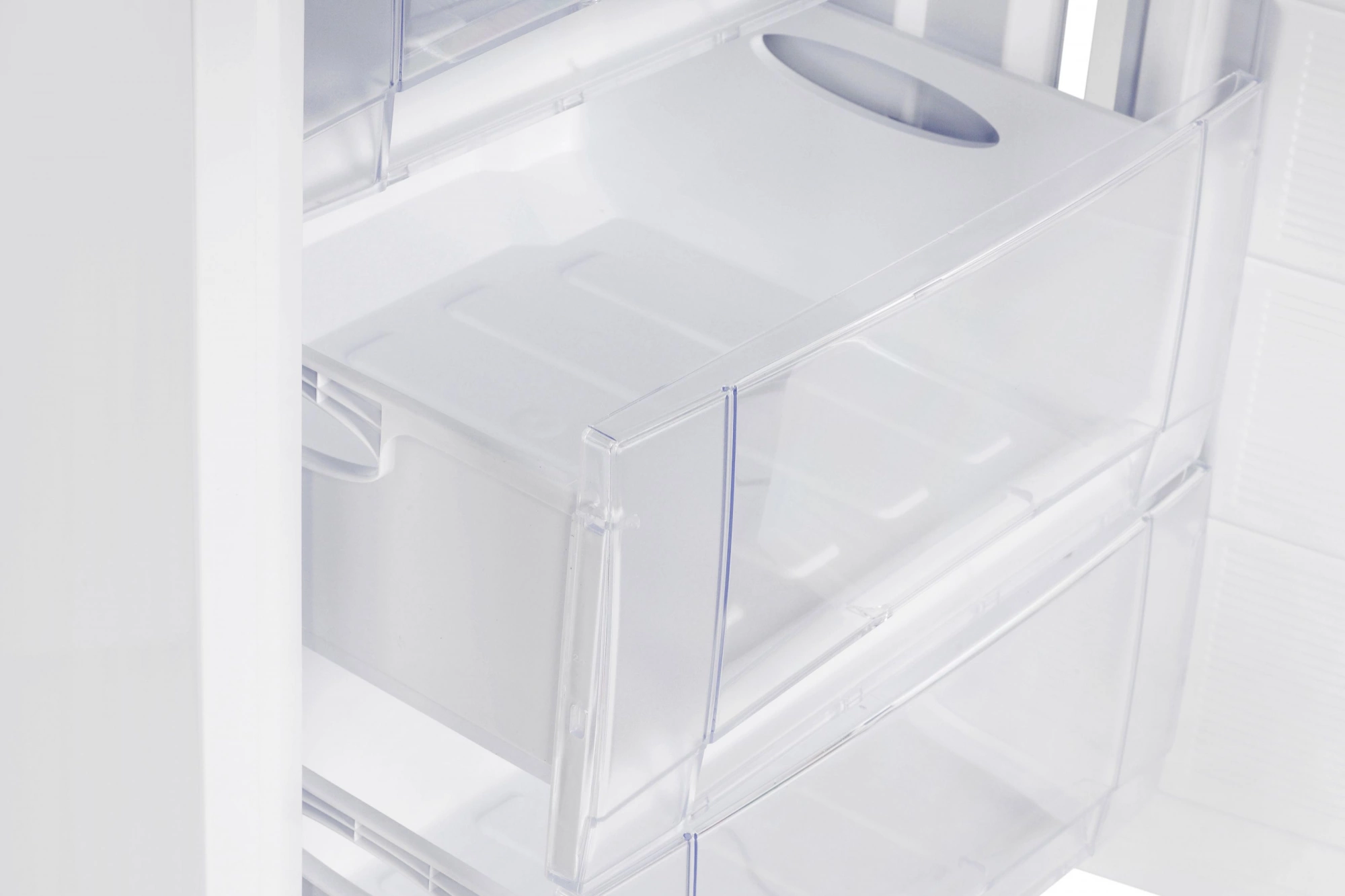 Морозильная камера Nordfrost DF 265 WAP, фото 5