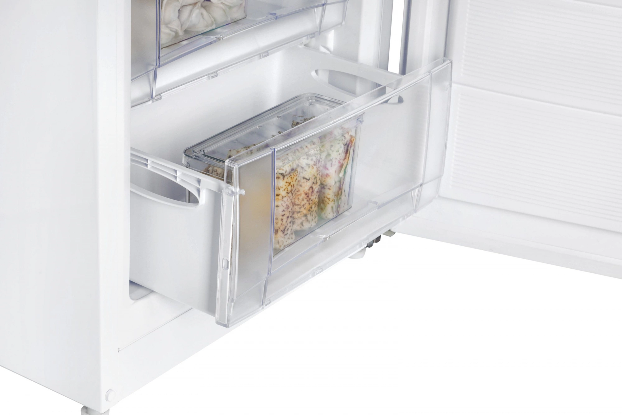 Морозильная камера Nordfrost DF 265 WAP, фото 7