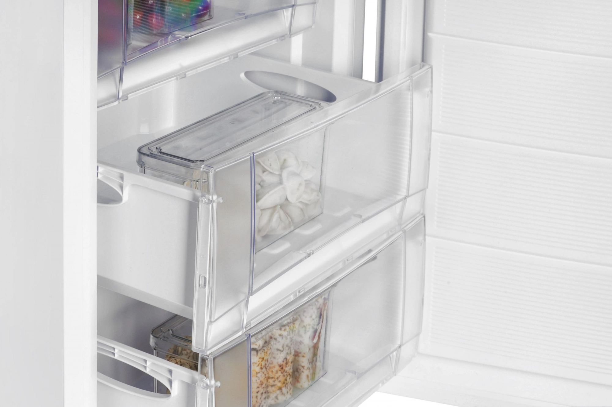 Морозильная камера Nordfrost DF 265 WAP, фото 8