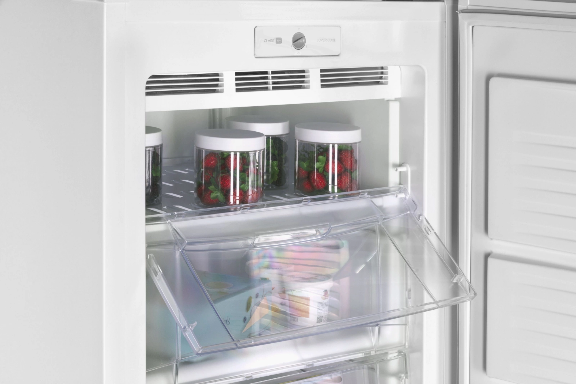 Морозильная камера Nordfrost DF 265 WAP, фото 10