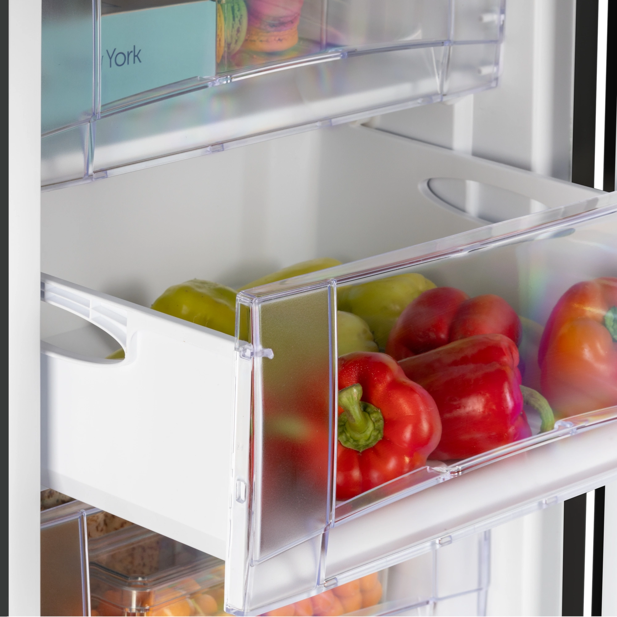 Морозильная камера Nordfrost DF 268 BAP, фото 12