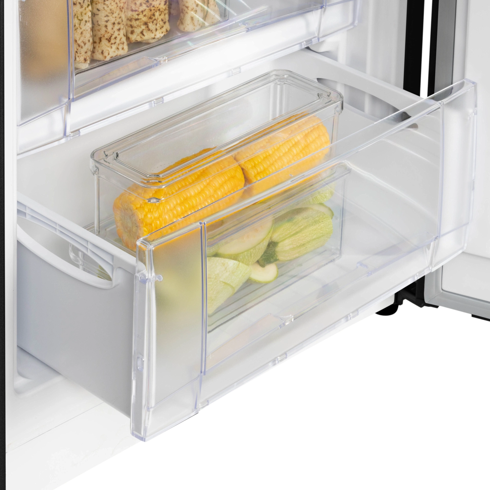 Морозильная камера Nordfrost DF 268 BAP, фото 13