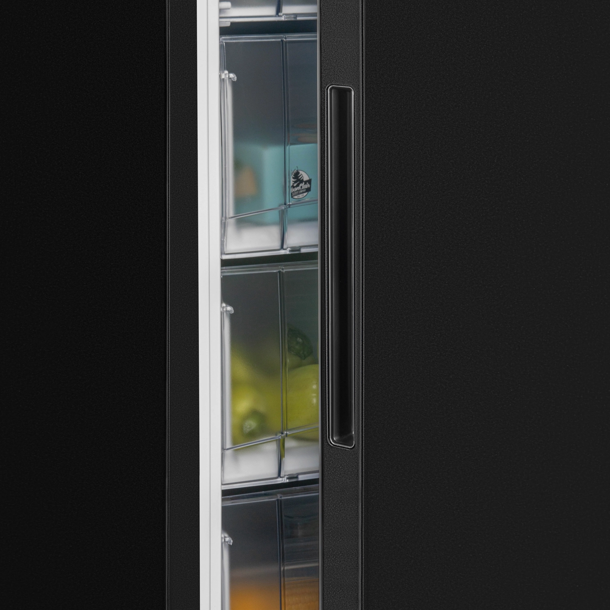 Морозильная камера Nordfrost DF 268 BAP, фото 4