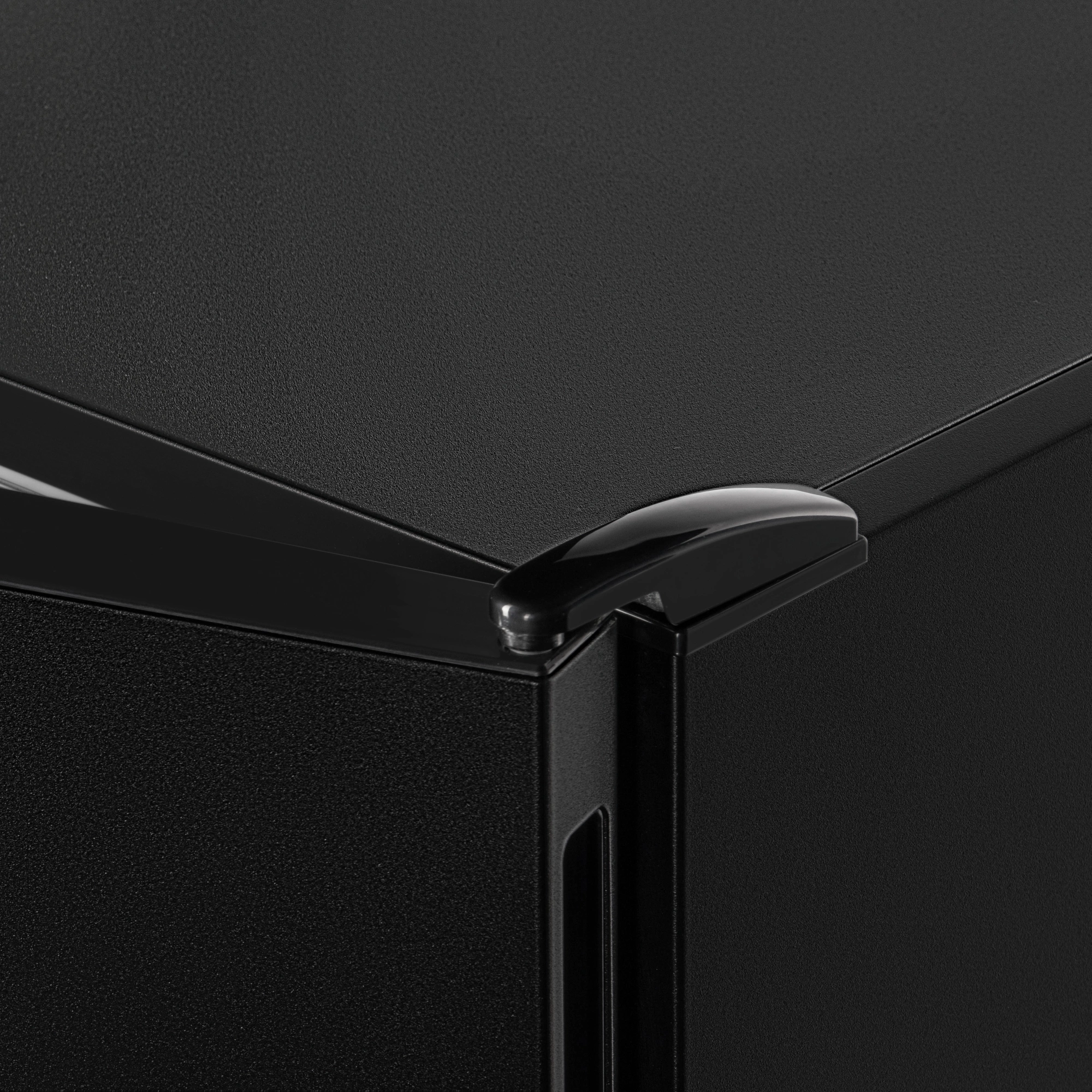 Морозильная камера Nordfrost DF 268 BAP, фото 6