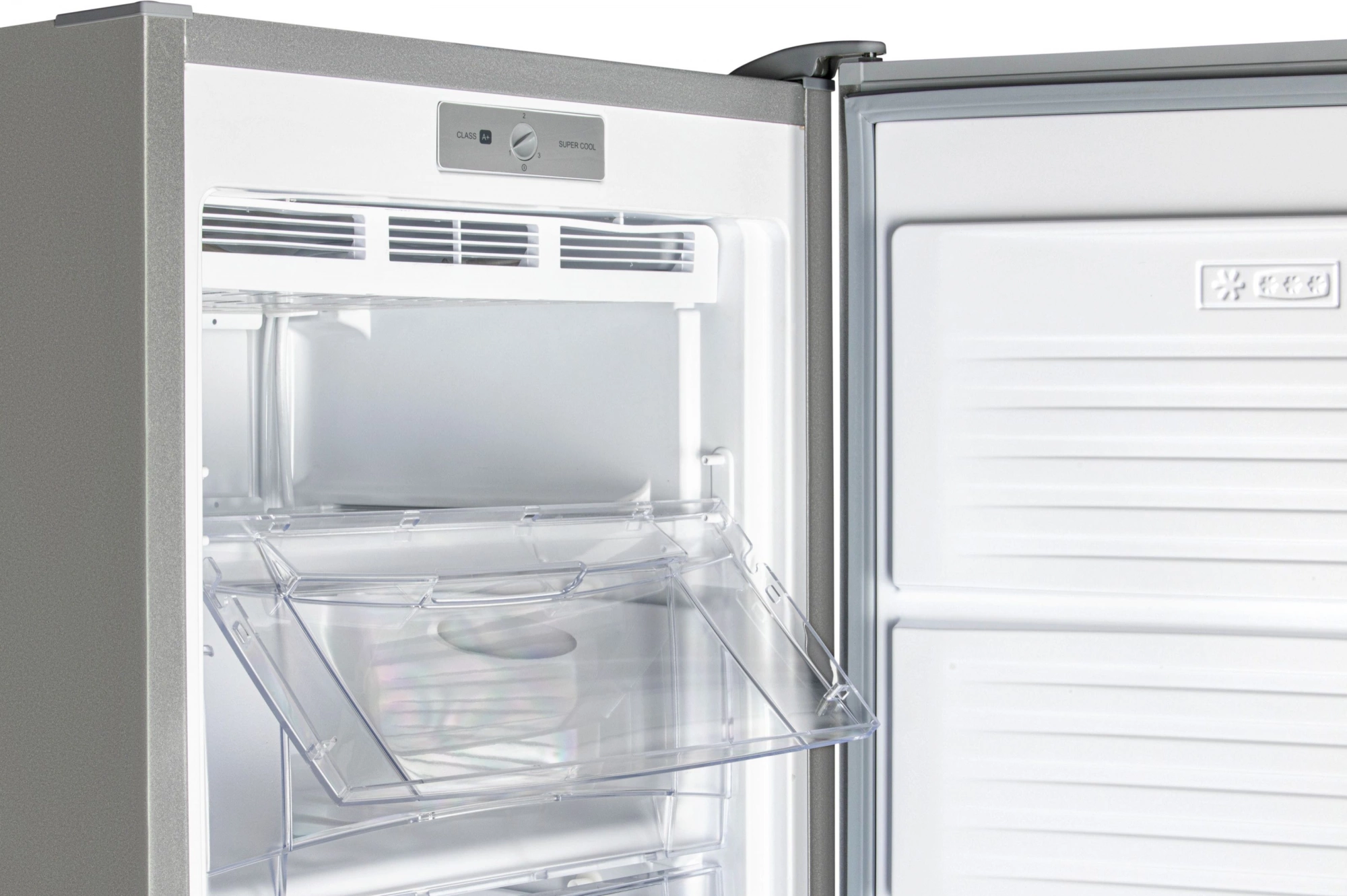 Морозильная камера Nordfrost DF 268 SAP, фото 12