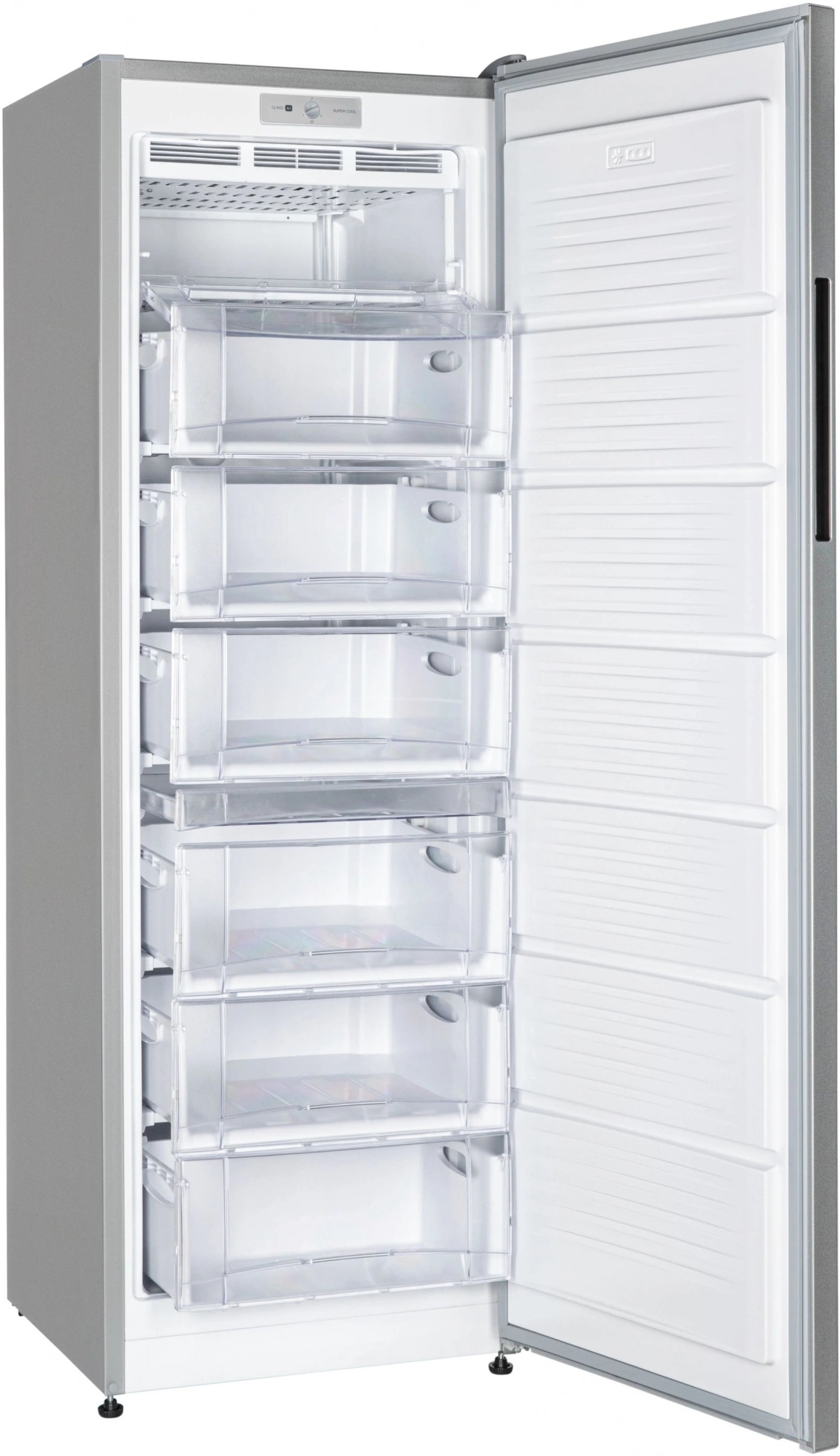 Морозильная камера Nordfrost DF 268 SAP, фото 6