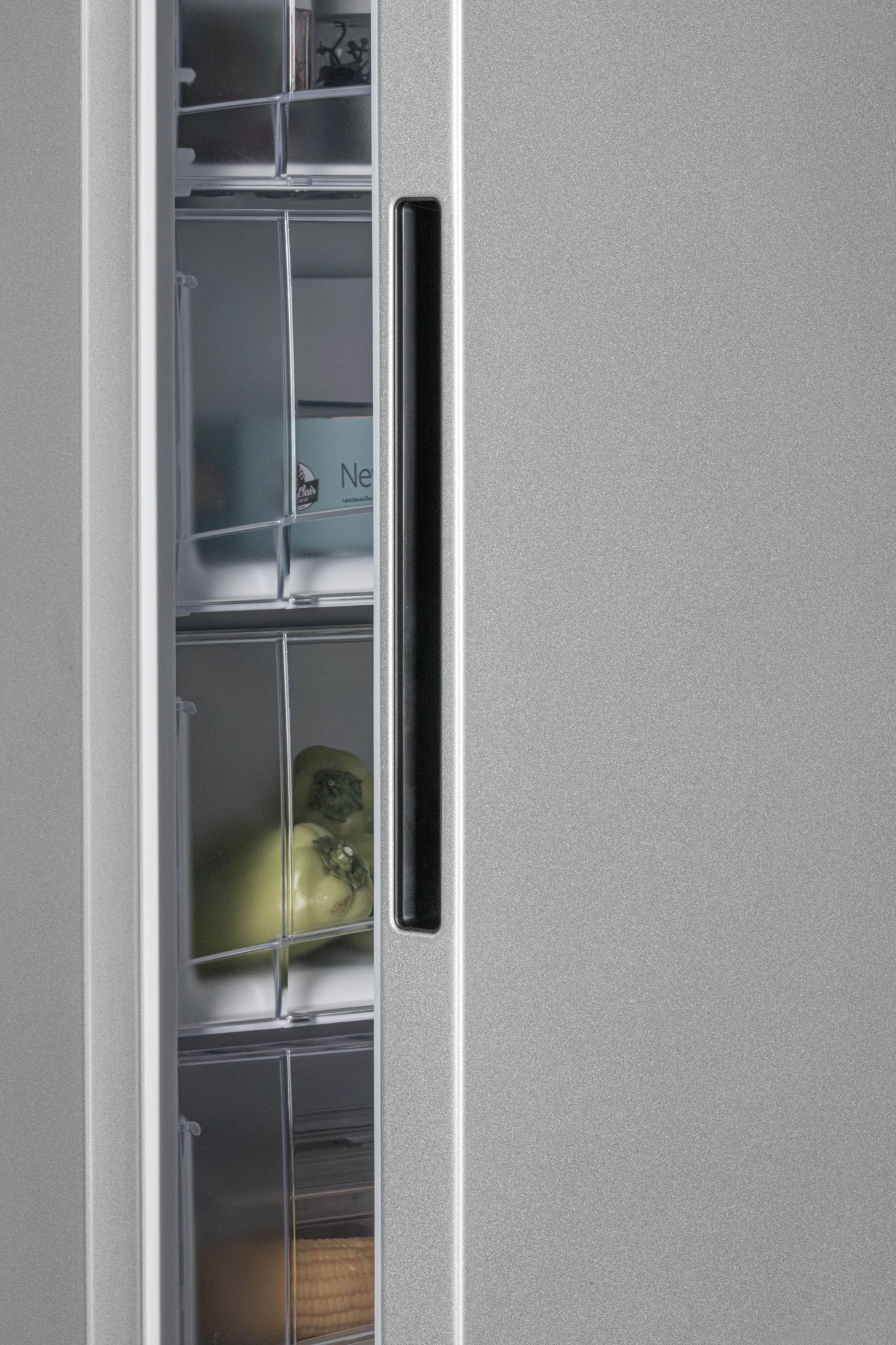 Морозильная камера Nordfrost DF 268 SAP, фото 8