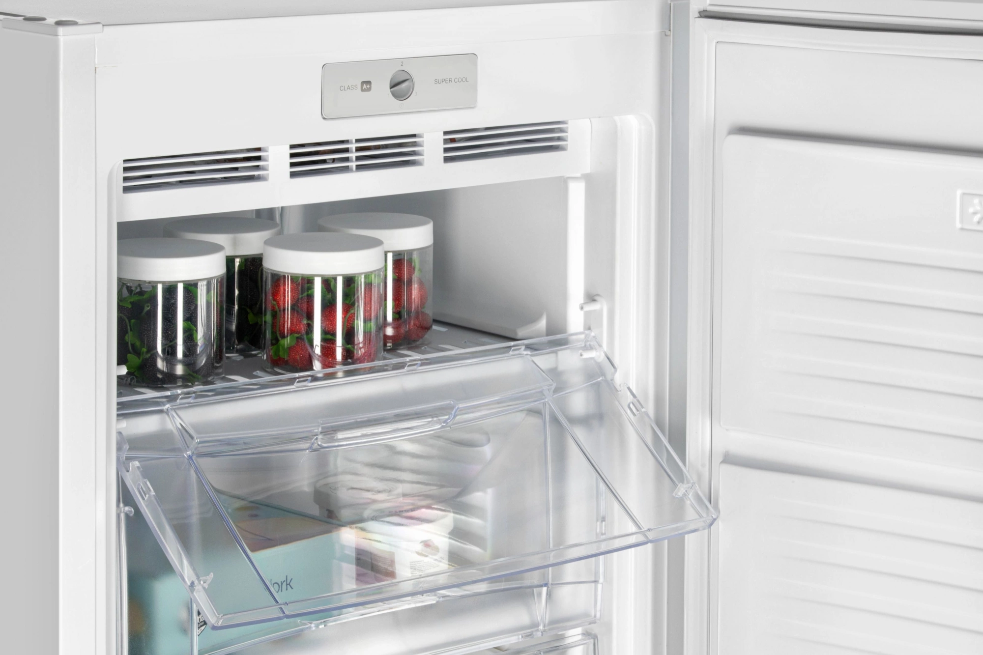 Морозильная камера Nordfrost DF 268 WAP, фото 12