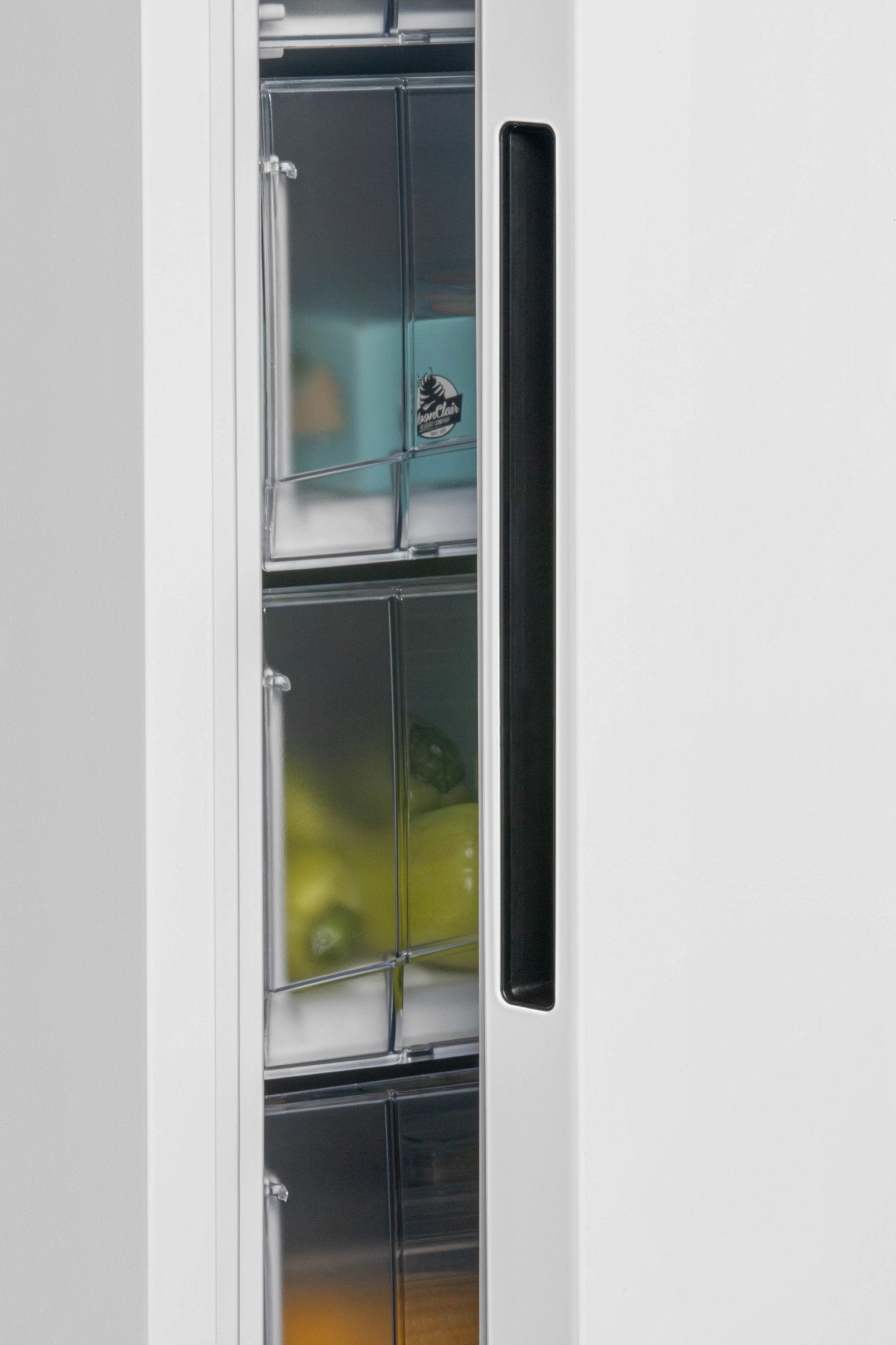 Морозильная камера Nordfrost DF 268 WAP, фото 14