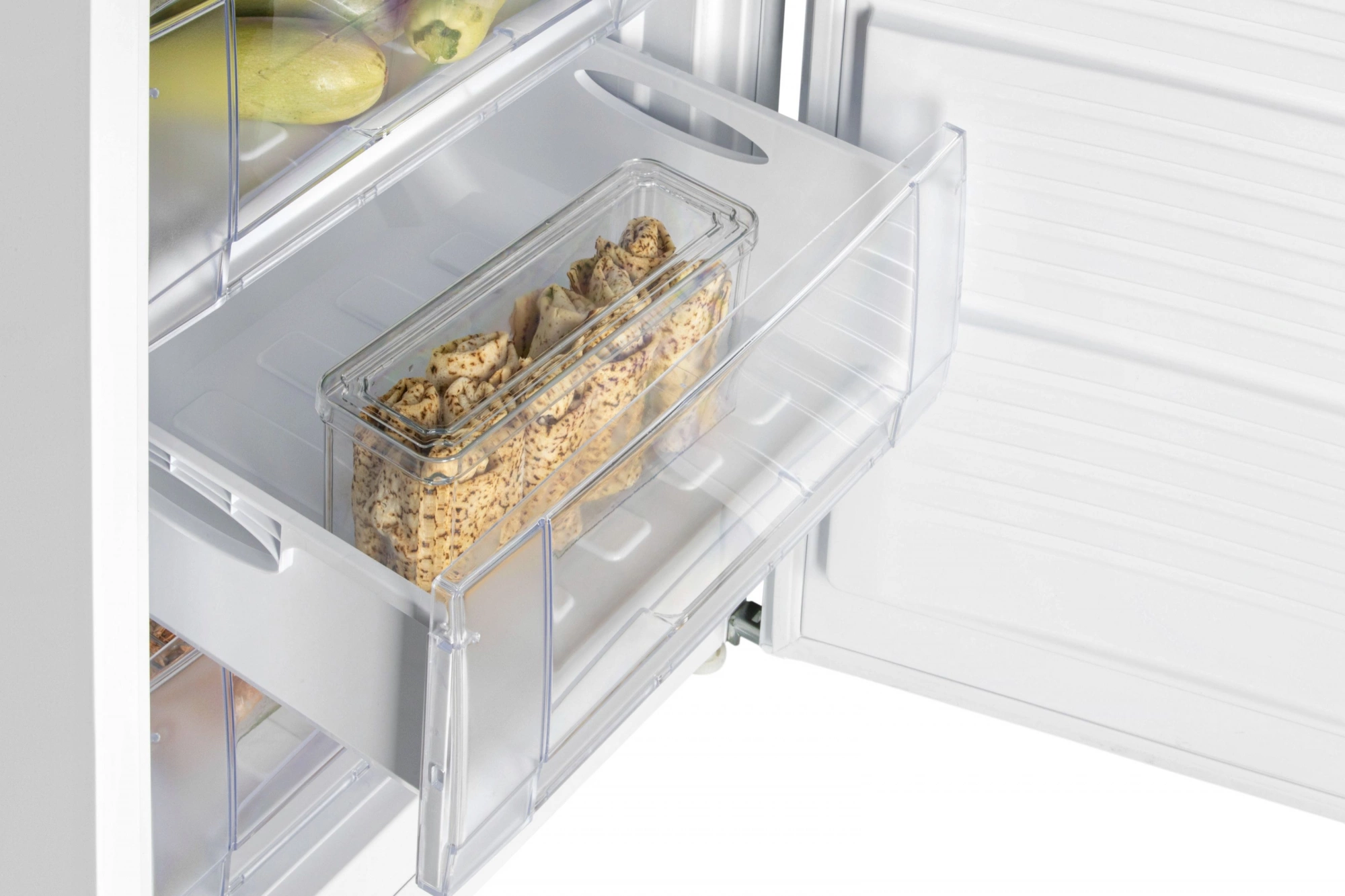 Морозильная камера Nordfrost DF 268 WAP, фото 6