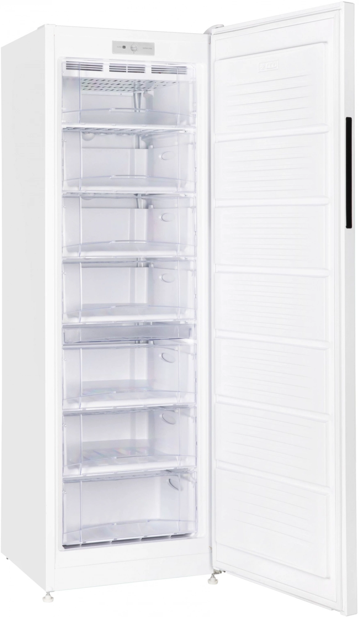 Морозильная камера Nordfrost DF 268 WAP, фото 8