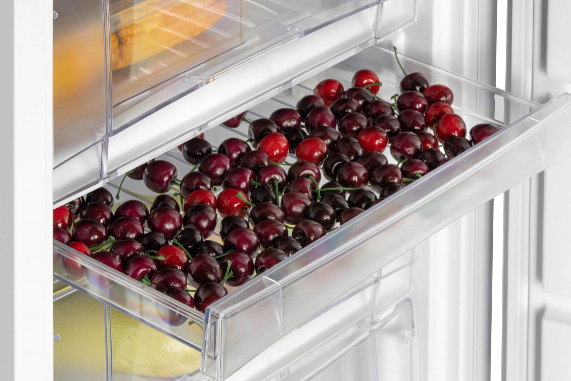 Морозильная камера Nordfrost DF 268 WAP, фото 9