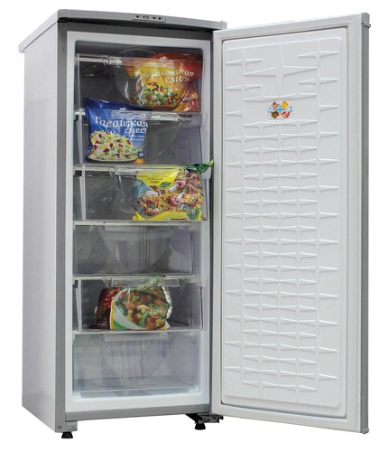 Морозильная камера Саратов 153 МКШ-135-002