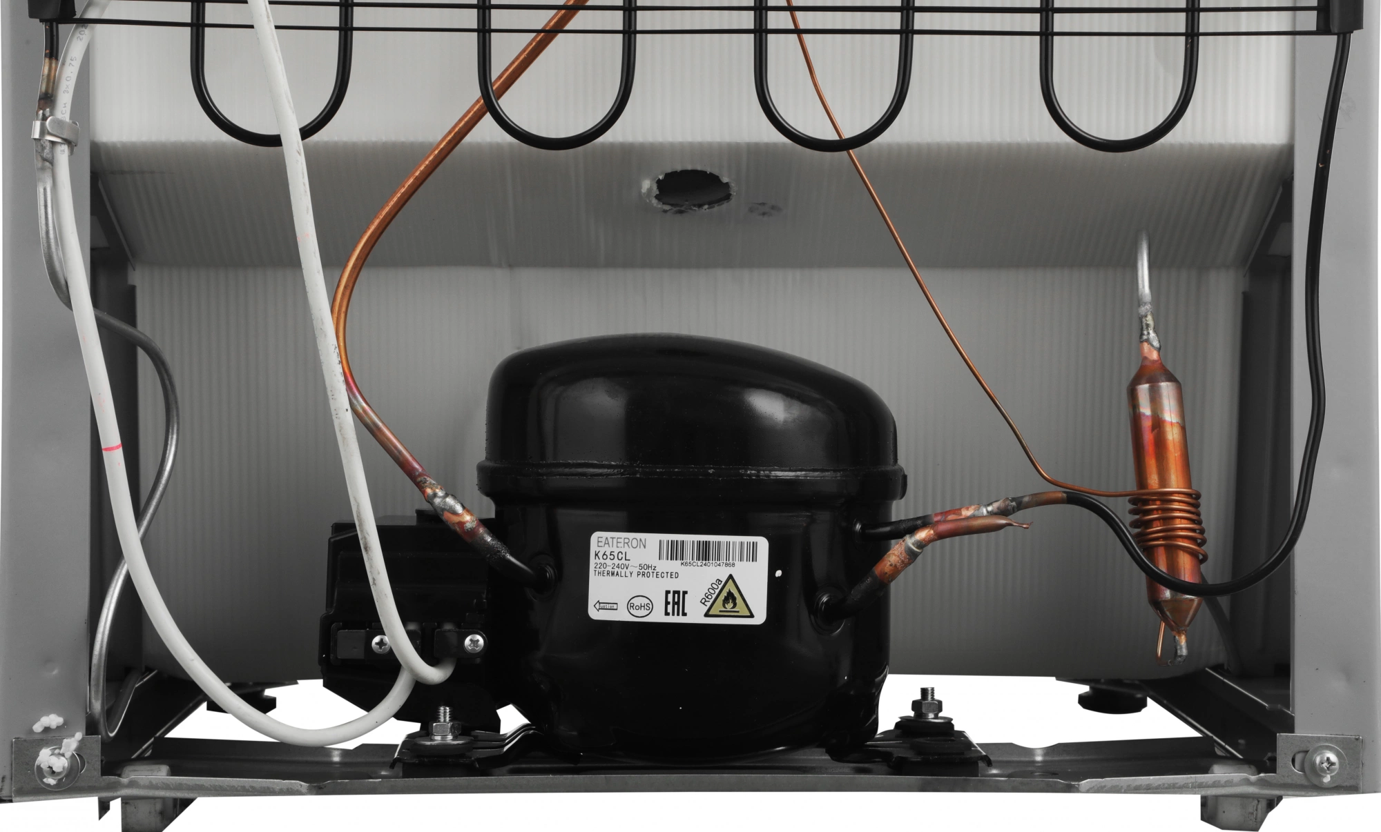 Морозильная камера Саратов 153 МКШ-135-002, фото 12