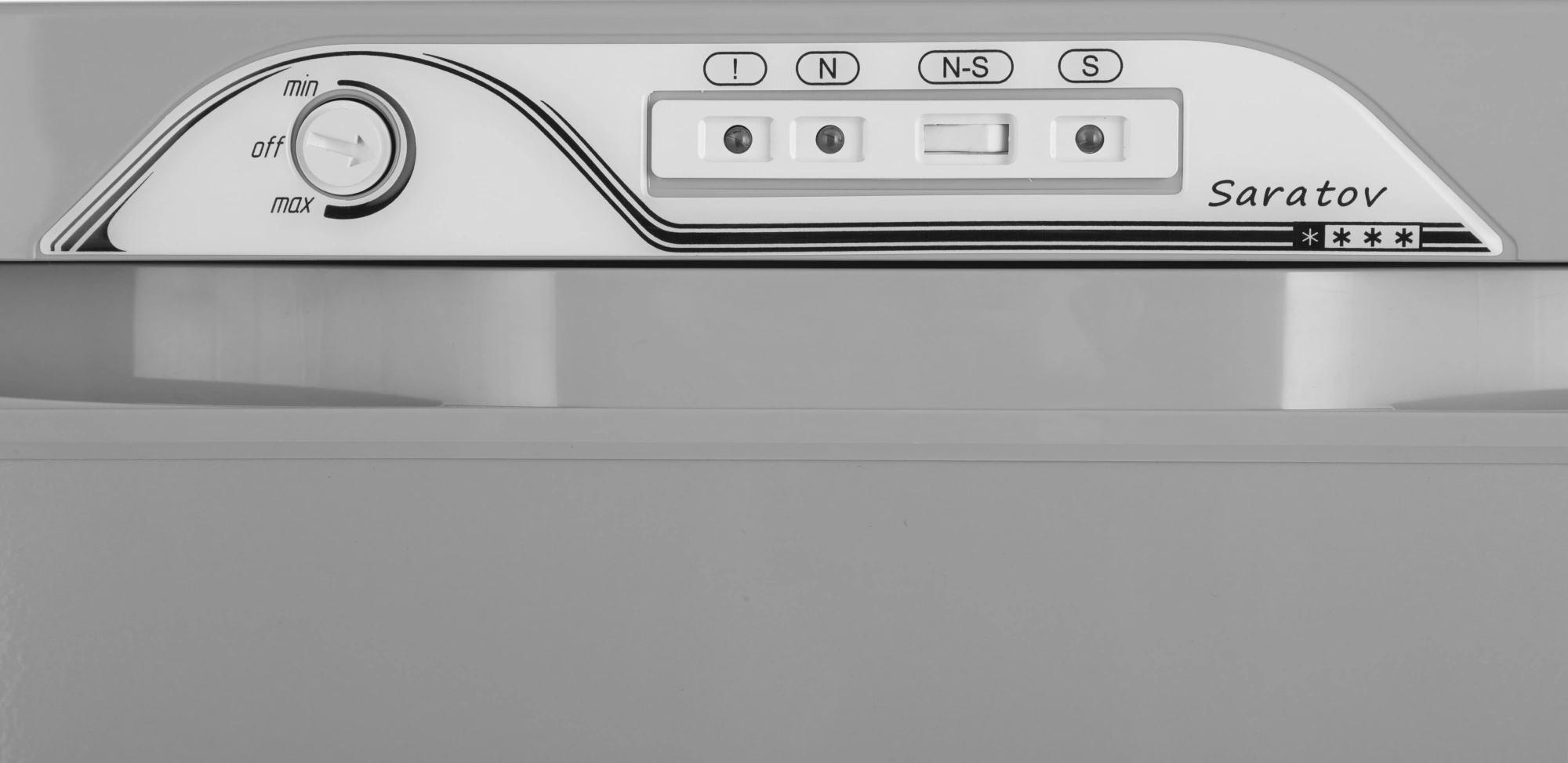 Морозильная камера Саратов 153 МКШ-135-002, фото 6