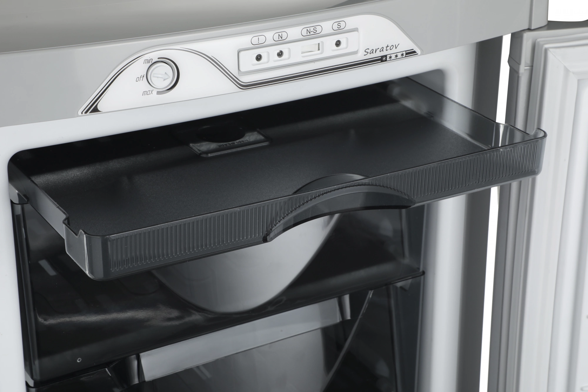 Морозильная камера Саратов 153 МКШ-135-002, фото 7