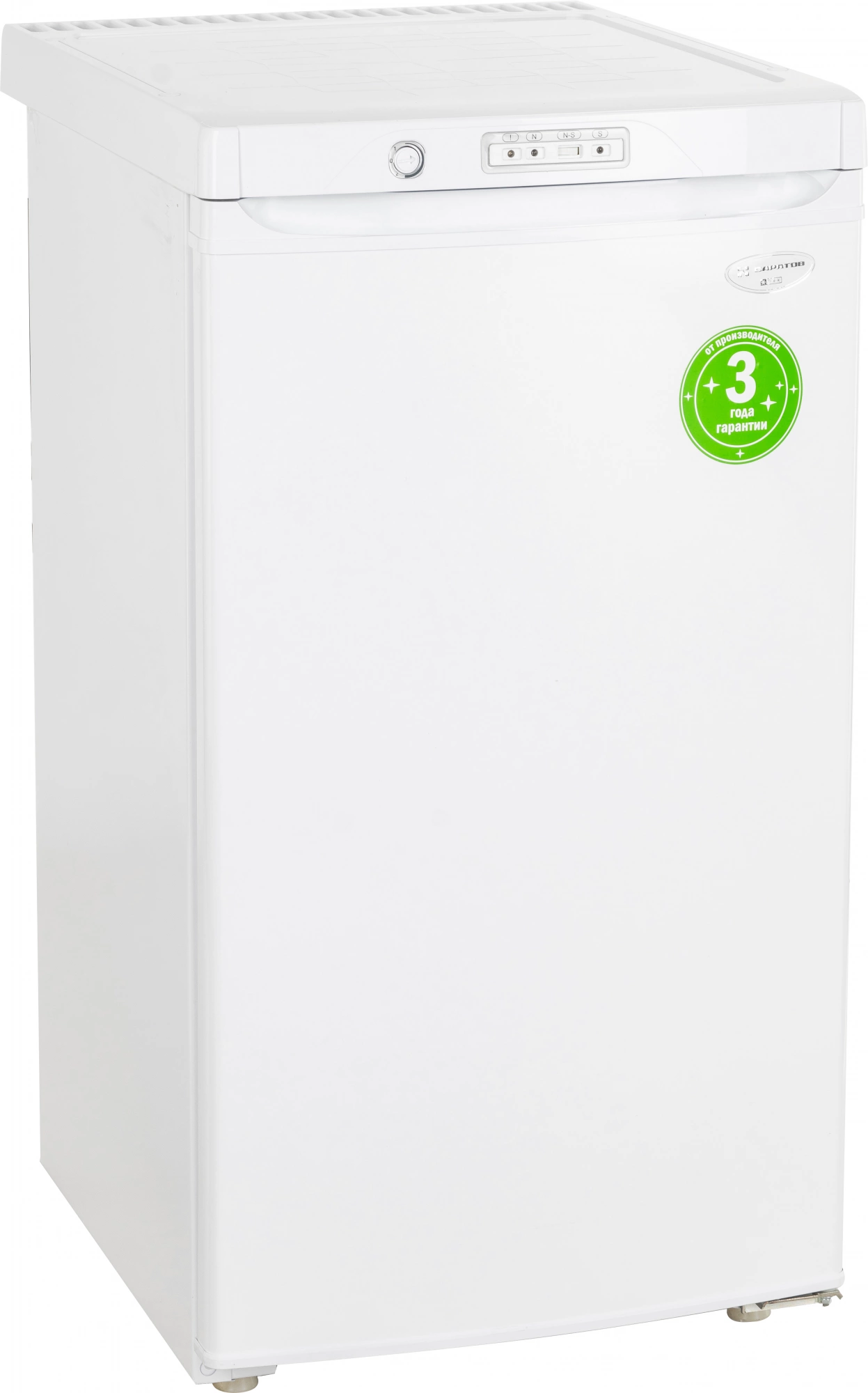 Морозильная камера Саратов 154 МКШ-90, фото 3