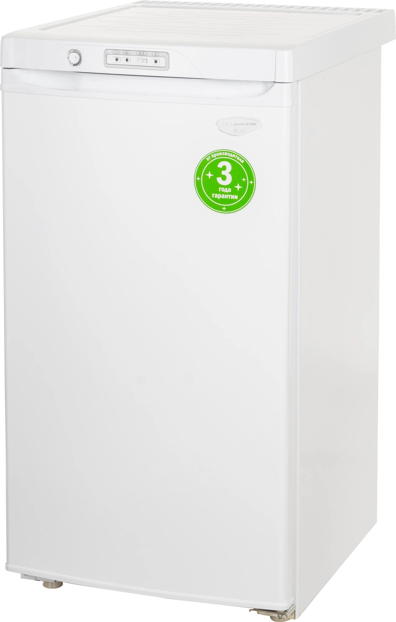 Морозильная камера Саратов 154 МКШ-90, фото 8