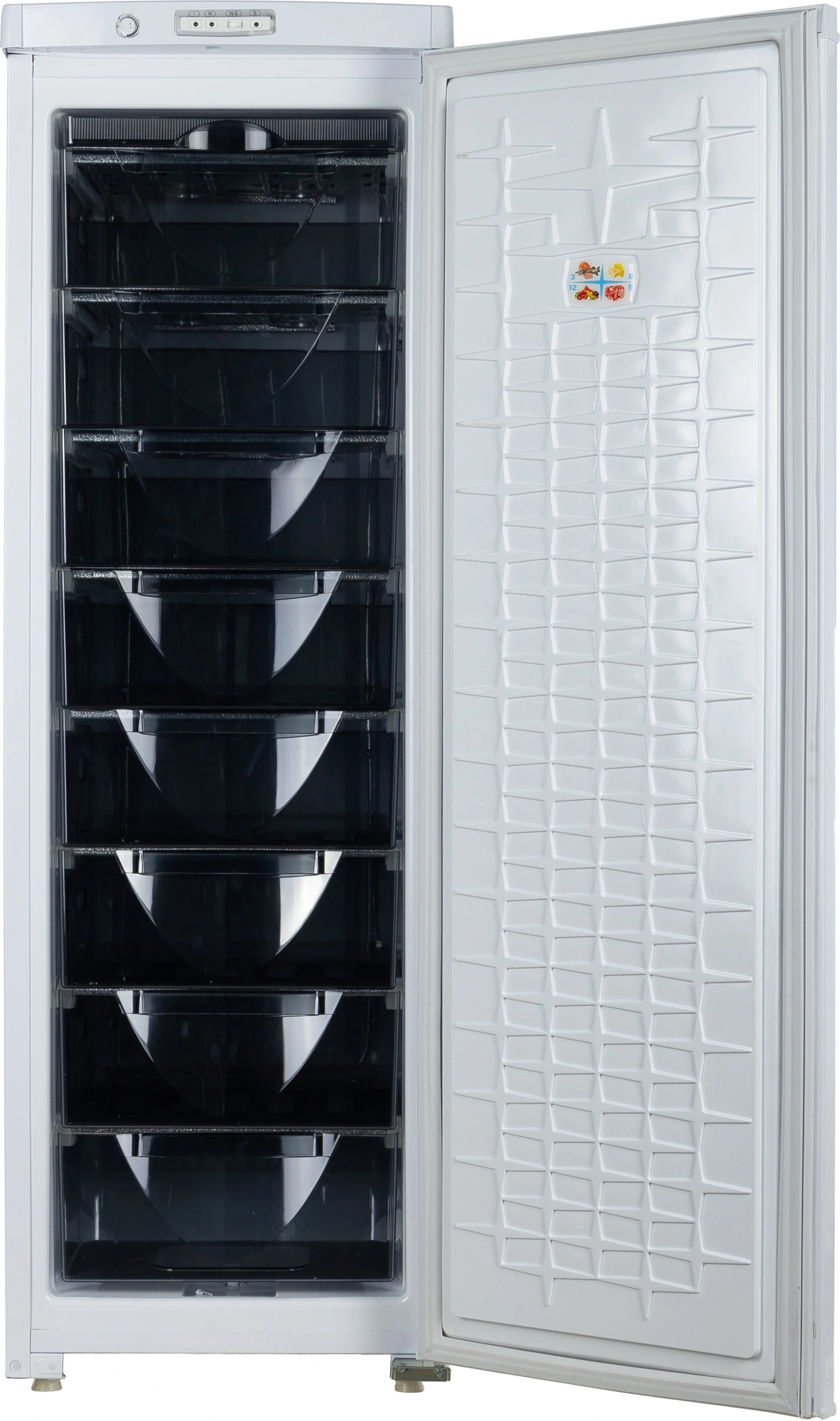 Морозильная камера Саратов 170 МКШ-180, фото 18