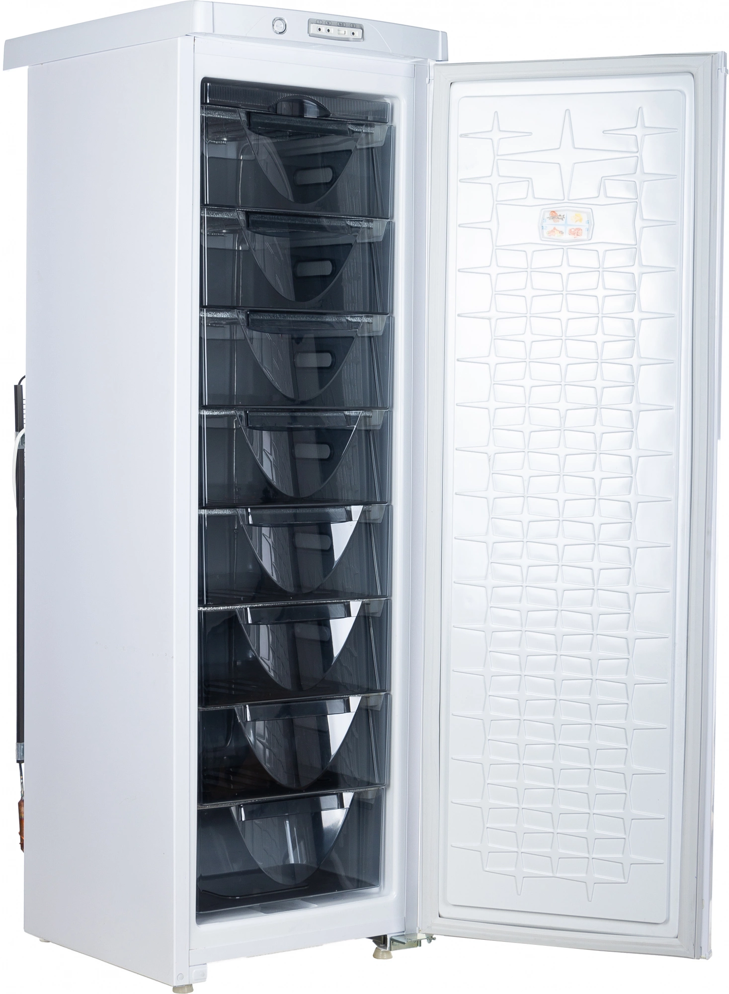 Морозильная камера Саратов 170 МКШ-180, фото 19