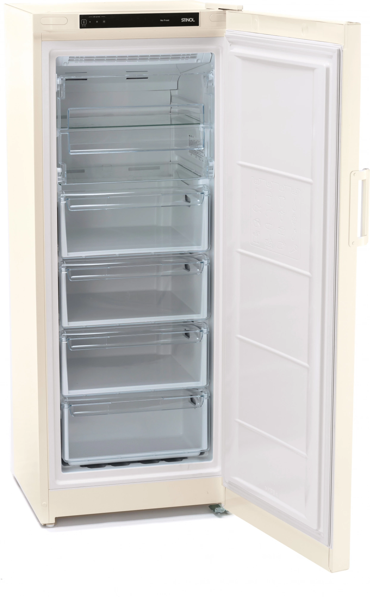 Морозильная камера Stinol STZ 150 EF, превью предыдущего фото