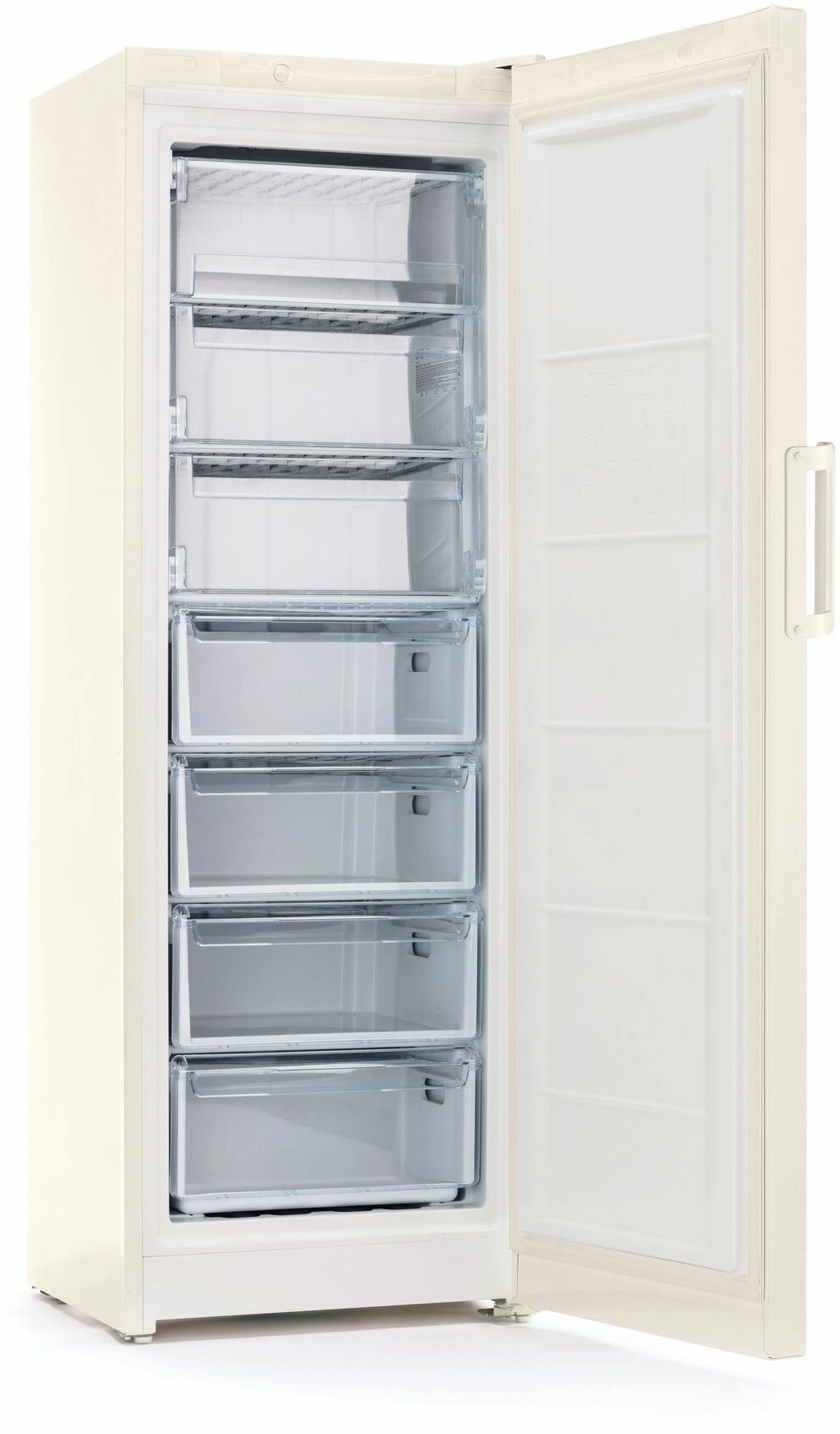 Морозильная камера Stinol STZ 175 E