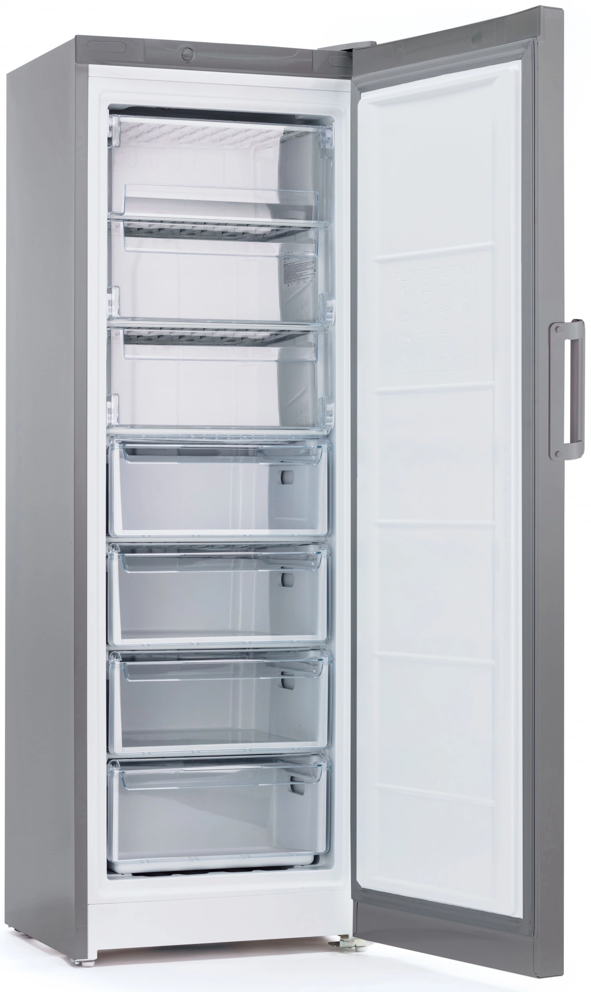 Морозильная камера Stinol STZ 175 G