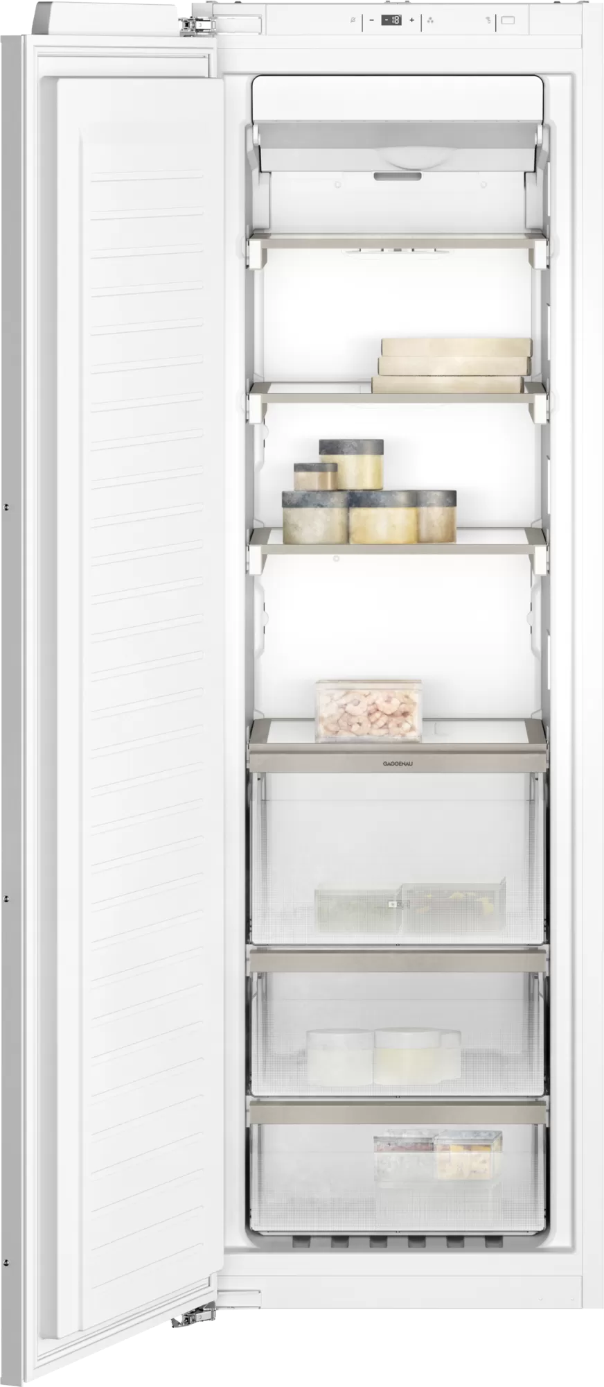 Морозильник GAGGENAU Vario RF287200RU